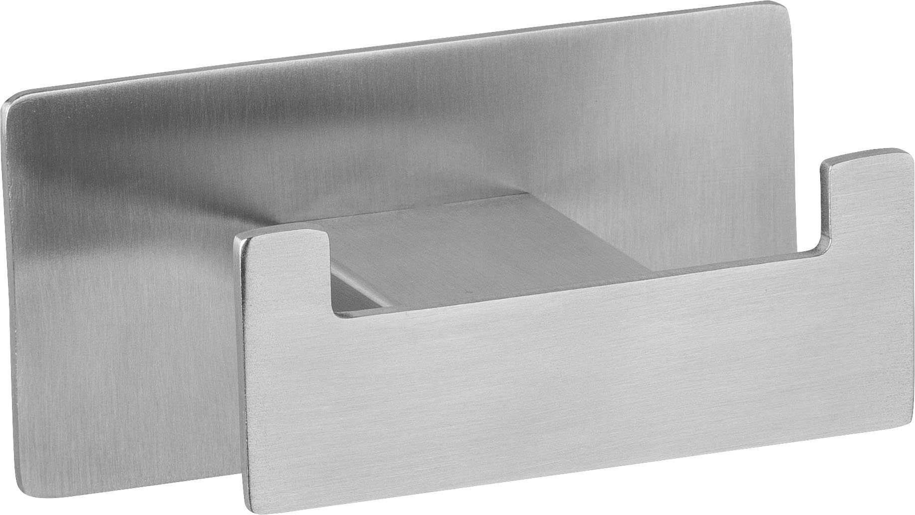 WENKO Doppelhaken Turbo-Loc® Genova, ohne Bohren