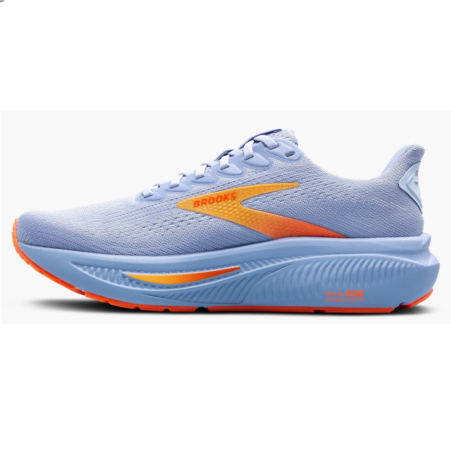 Brooks Brooks Ghost 17 Damen Running Laufschuhe 120431 1B 443 Laufschuh