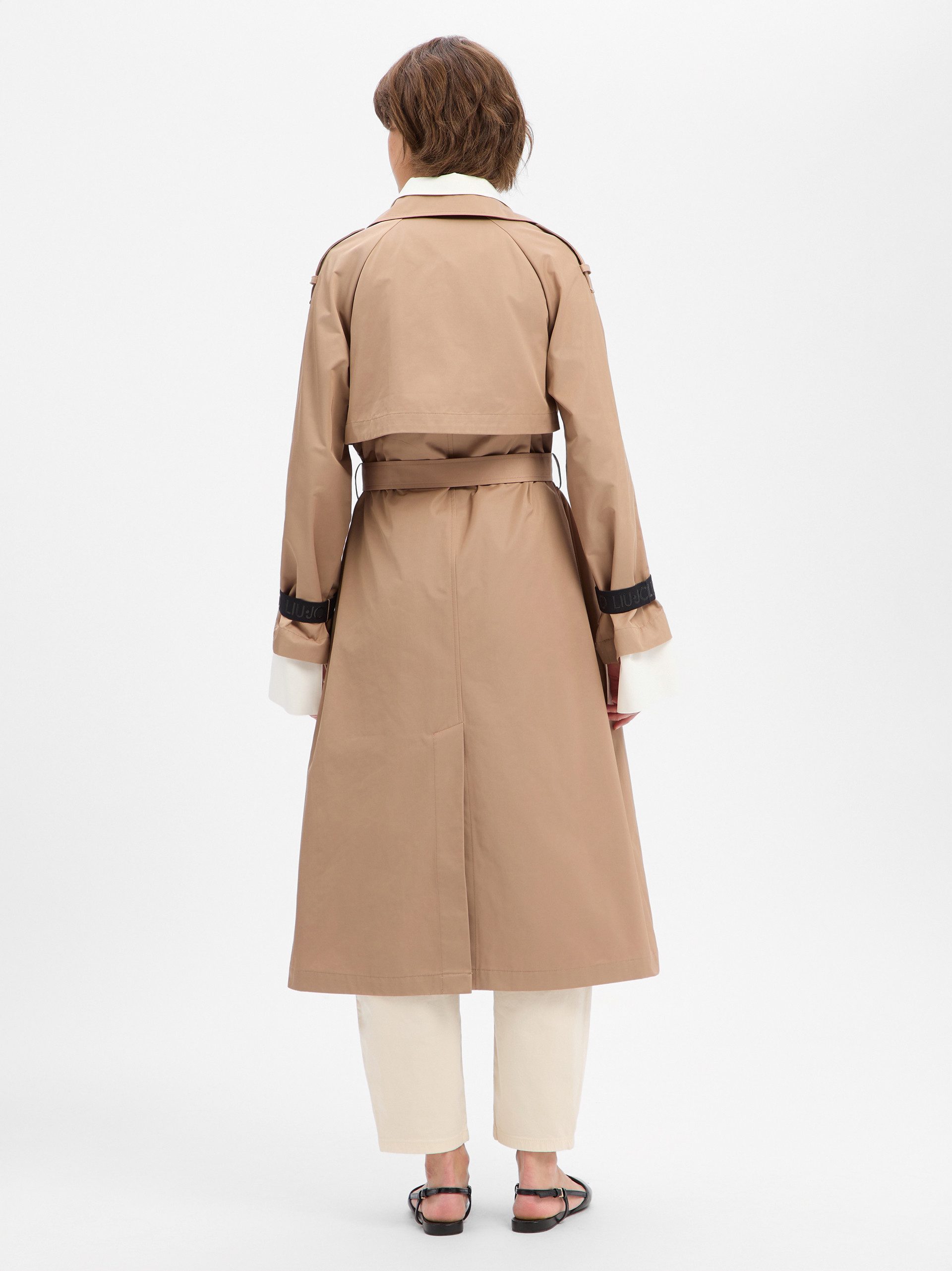 Liu Jo Trenchcoat