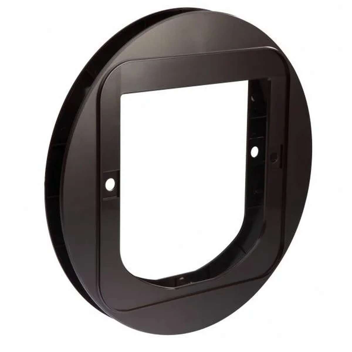 SEGULA Katzenklappe SureFlap GMA001BR Teil/Zubehör für Hunde-/Katzentür Braun
