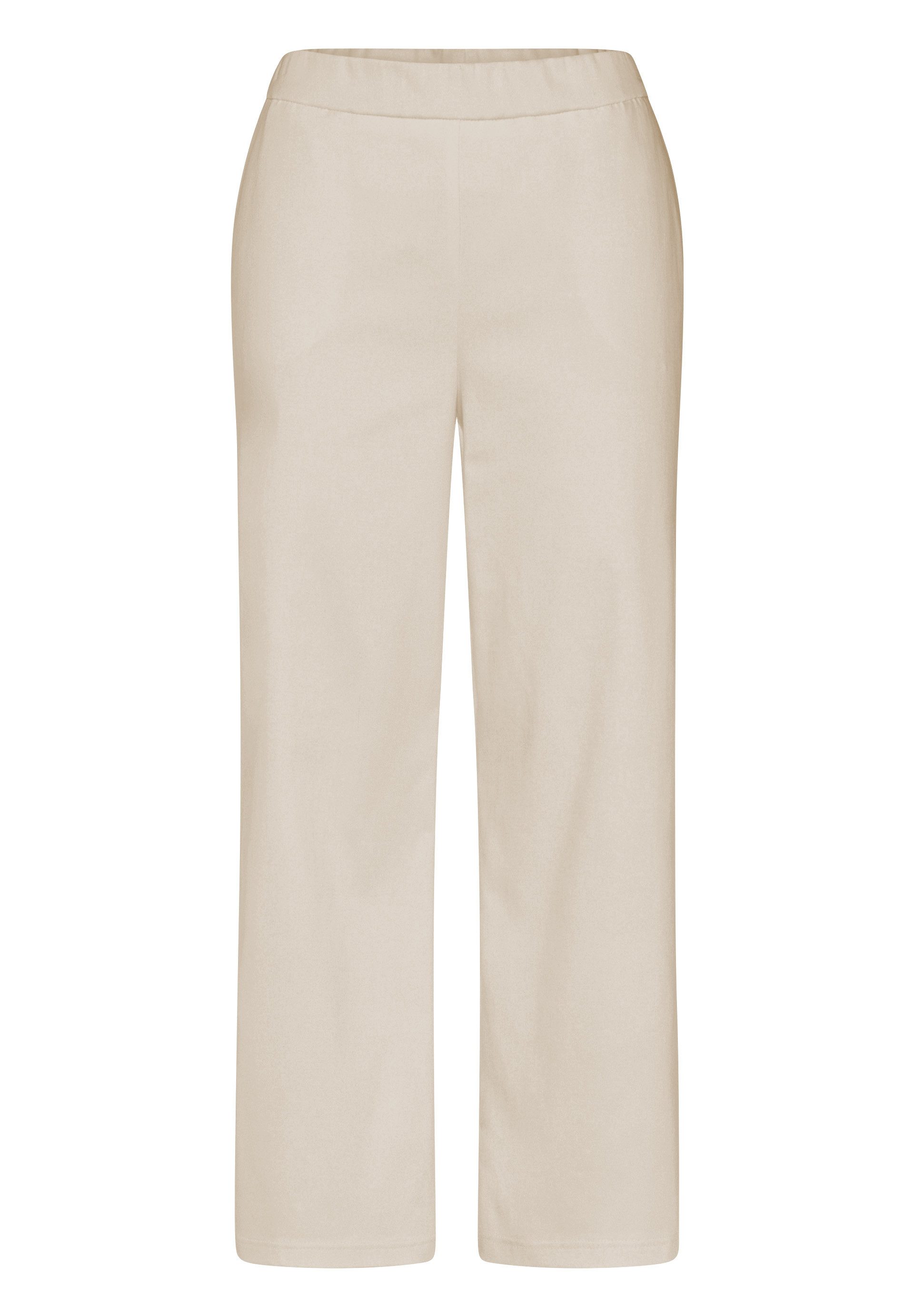 FRANK WALDER Culotte mit Seitentaschen