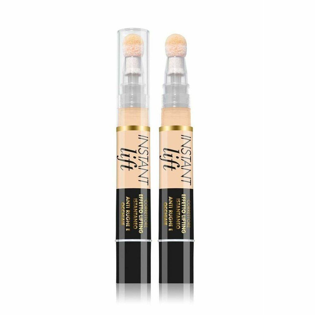 Deborah Milano Тональный крем Dh Face Тональный крем Fluid Instant Lift