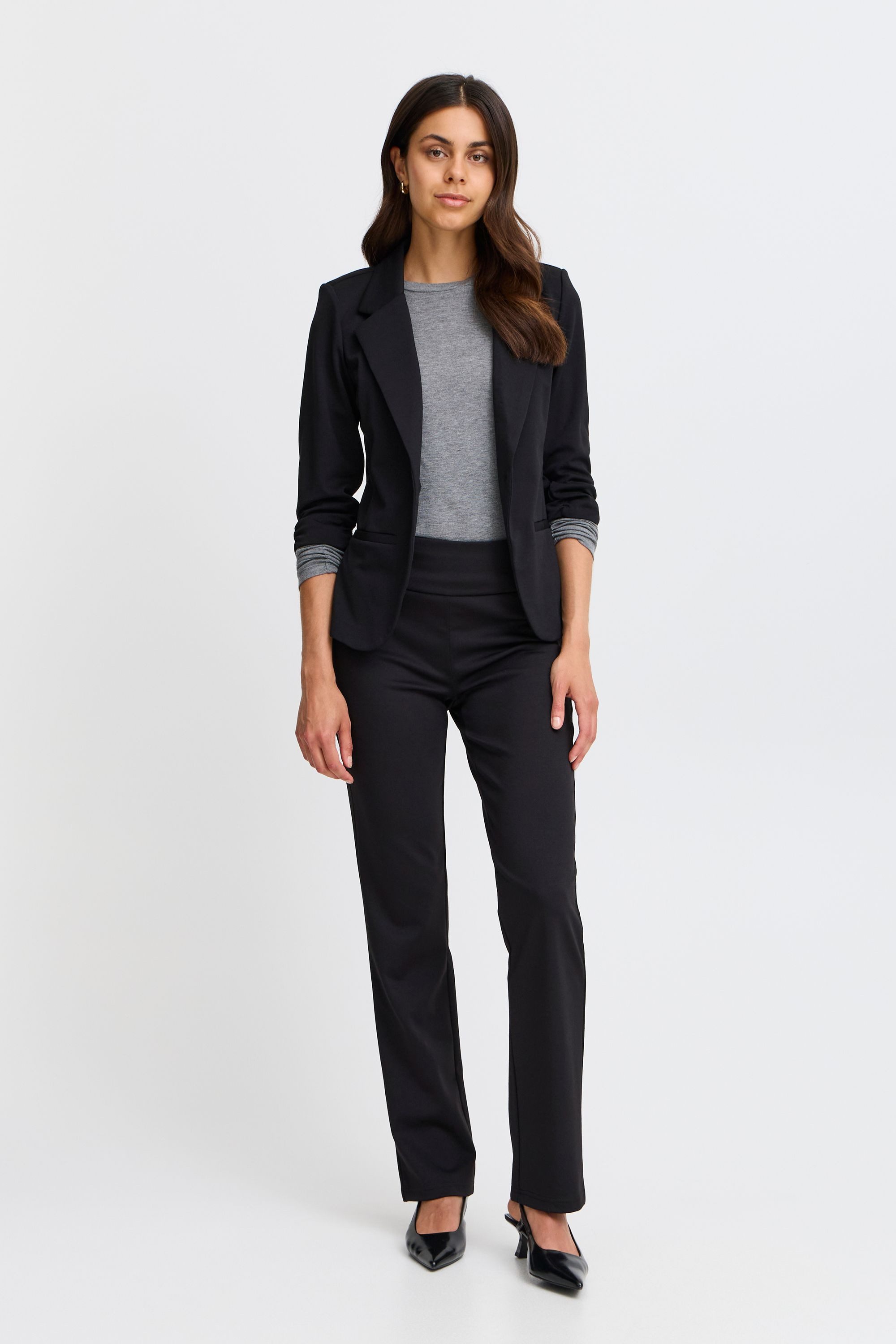 Stoffhose Casual FRBLAZER