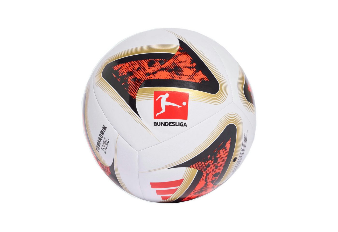 adidas Performance Fußball adidas Fussball Bundesliga 26/27 Torfabrik Training Ball