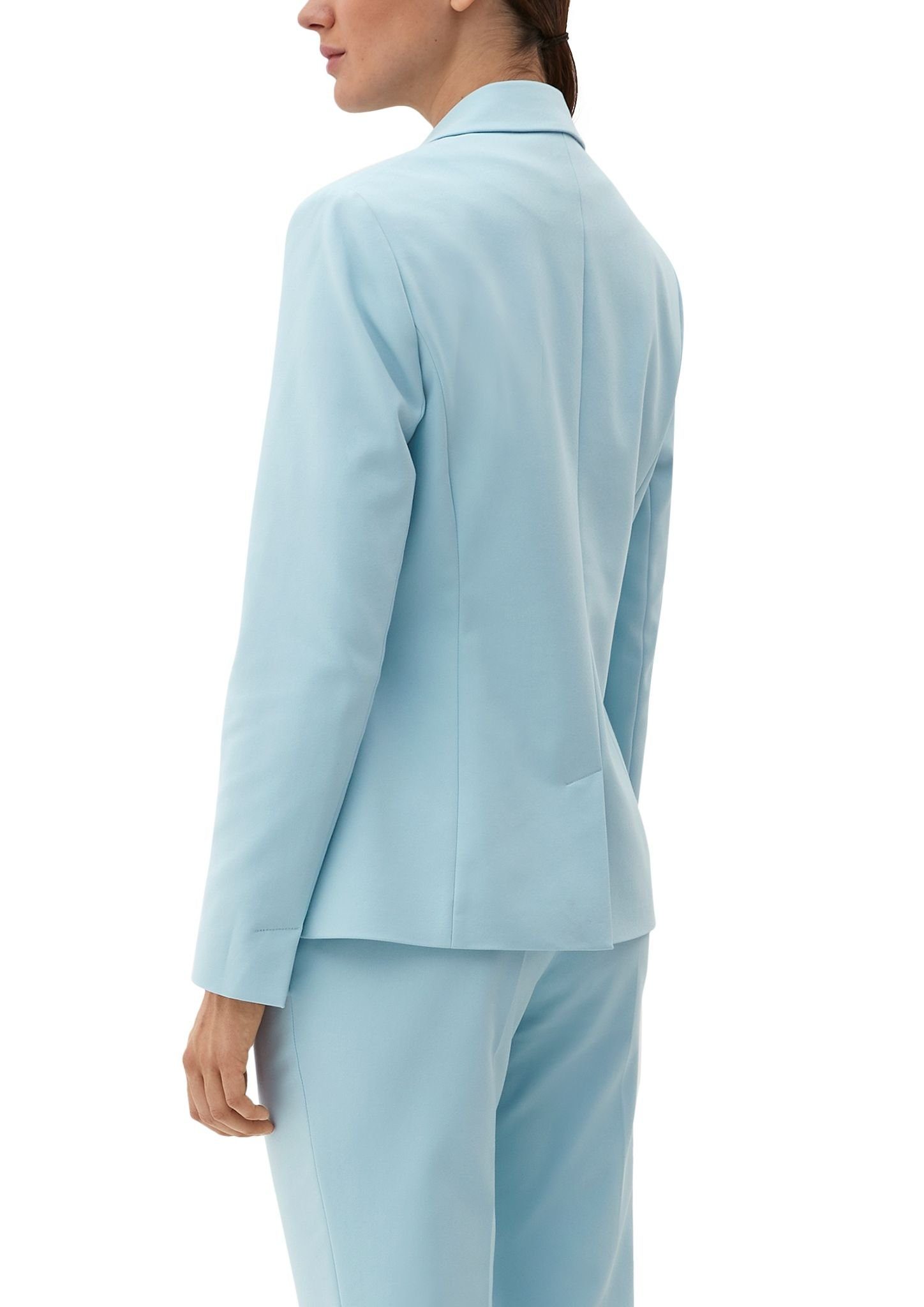 s.Oliver BLACK LABEL Jackenblazer