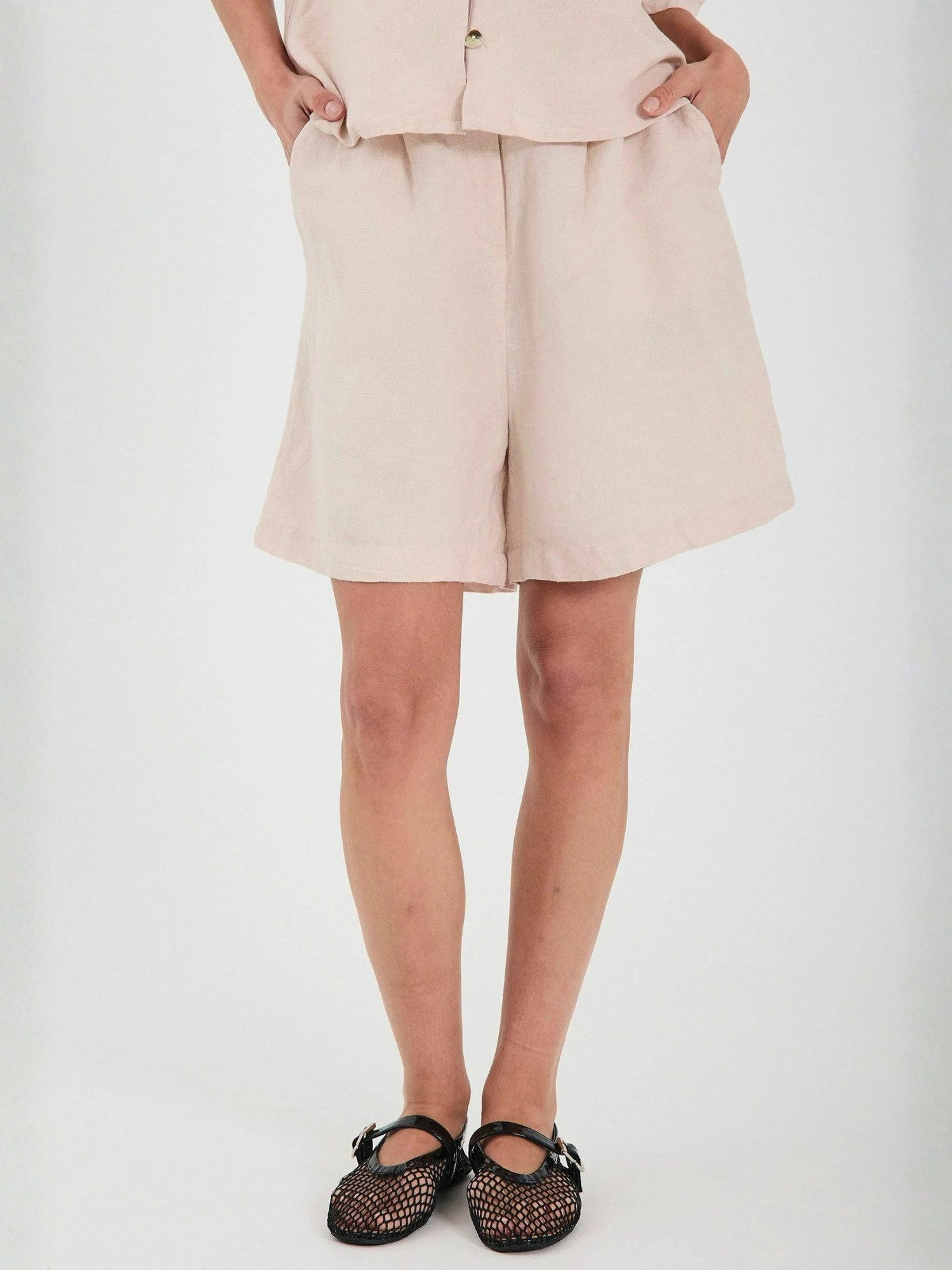 NORR Shorts NORR Shorts Lineo