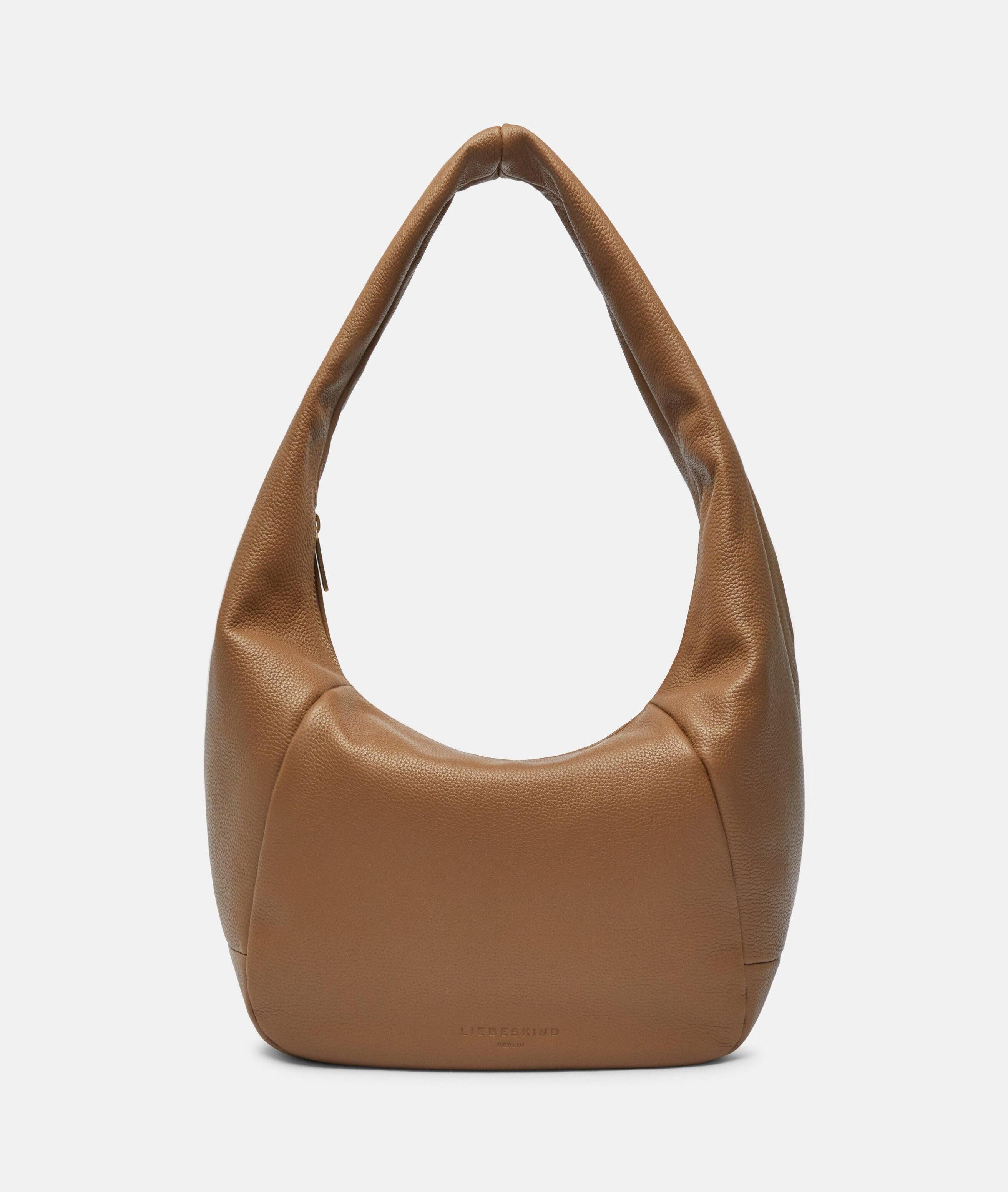 Schultertasche Hobo