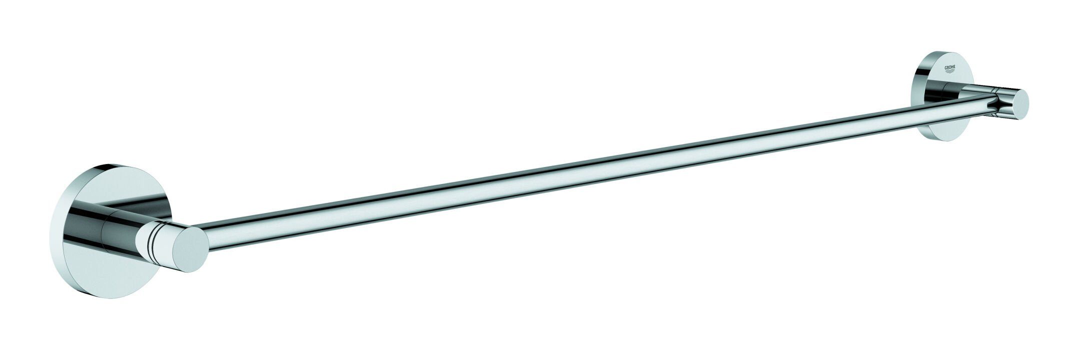 Grohe Полотенцесушители Essentials, Badetuchhalter 600 mm - Chrom