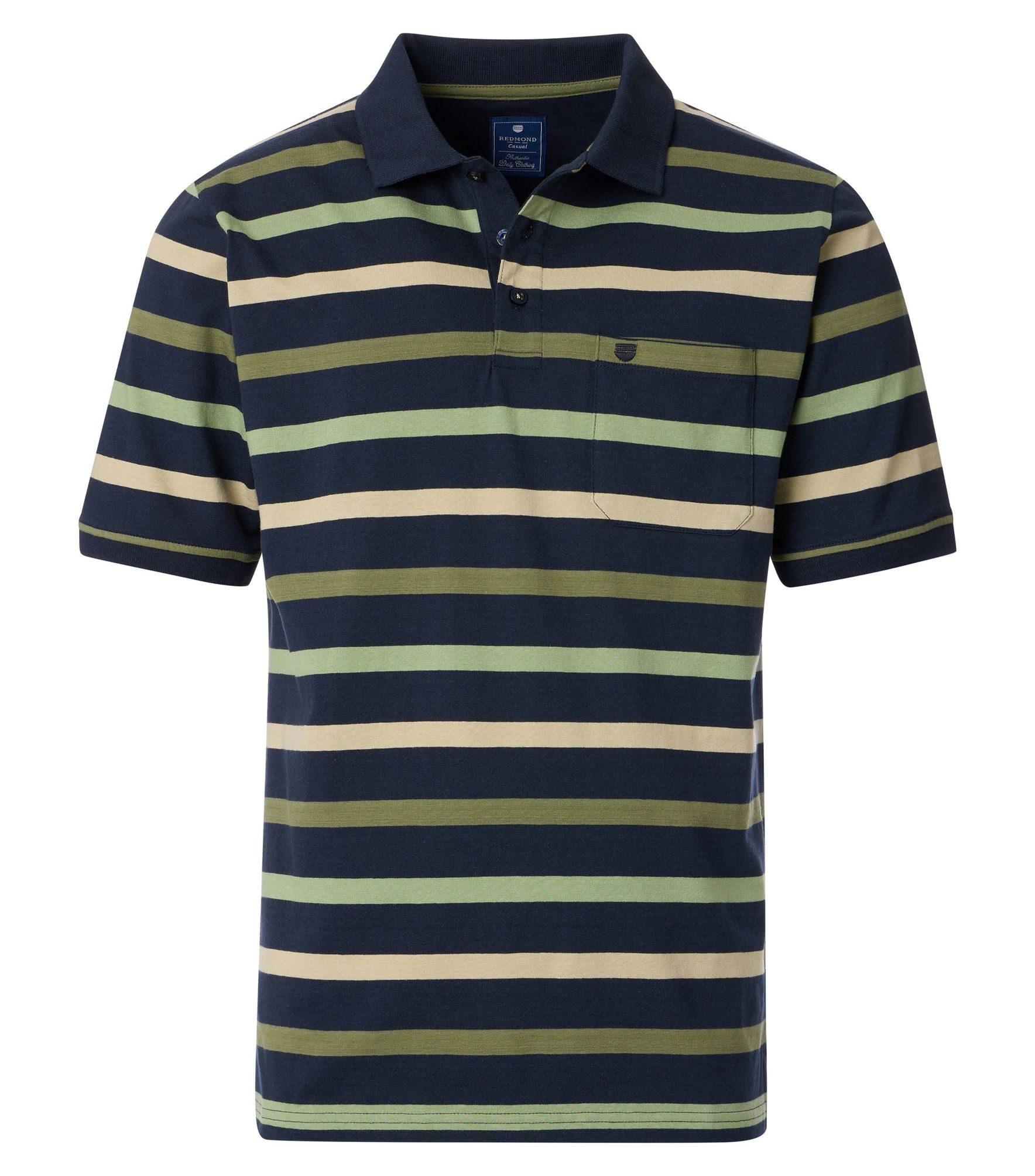 Redmond Poloshirt 251475900