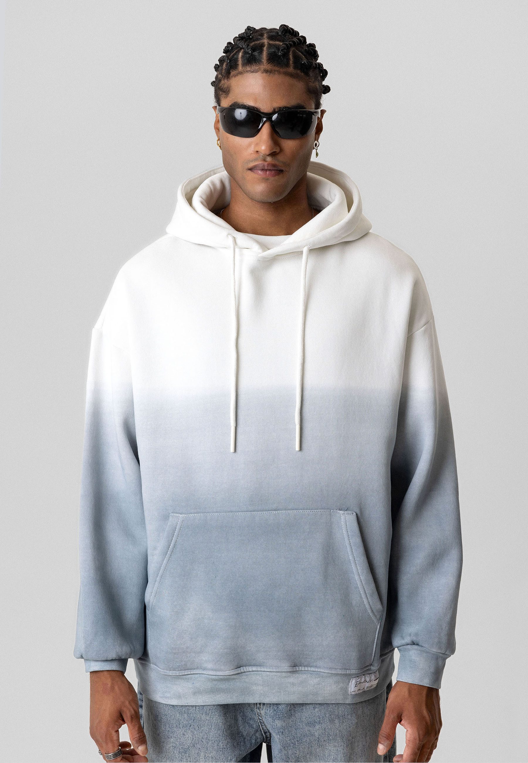 Sweatshirt Marcos