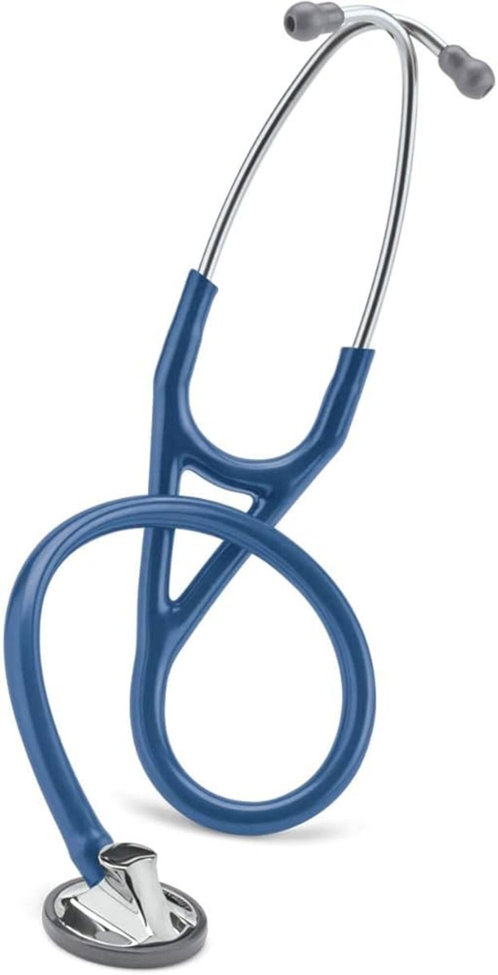 3M Deuschland GmbH Stethoskop Original Littmann Master Cardiology Stethoskop, (Top Qualität, Stethoskop für Herzdiagnose, Präzise Klangübertragung), Hochwertiges Kardiologie-Stethoskop für Ärzte