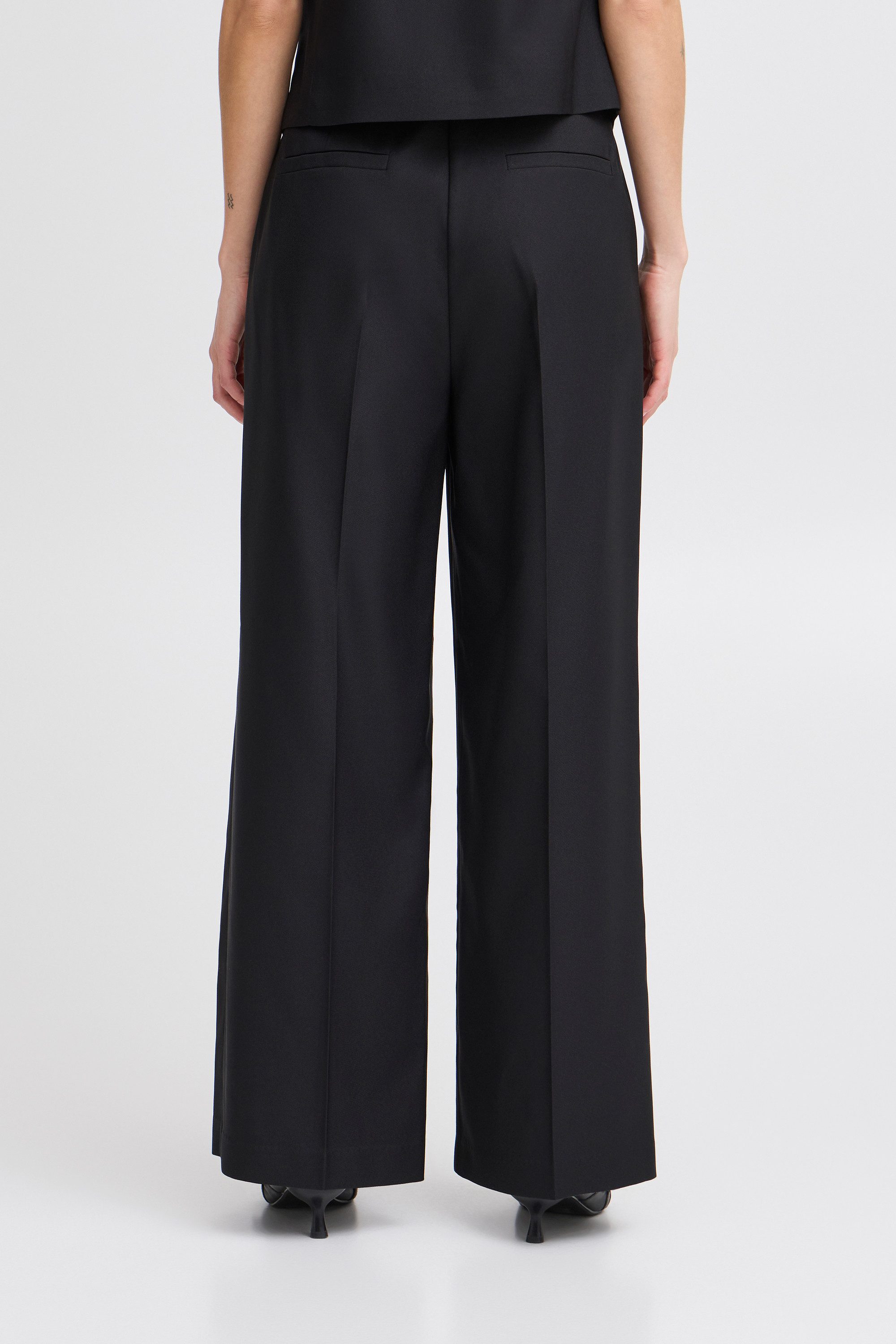 Ichi Anzughose Pants Suiting IHZIMMIE