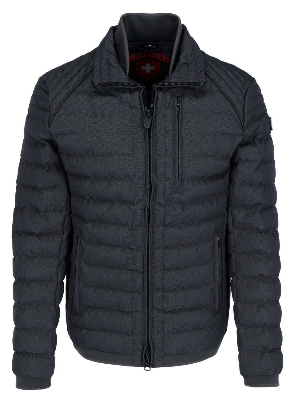 Wellensteyn Winterjacke Molecule Men AshLiTec