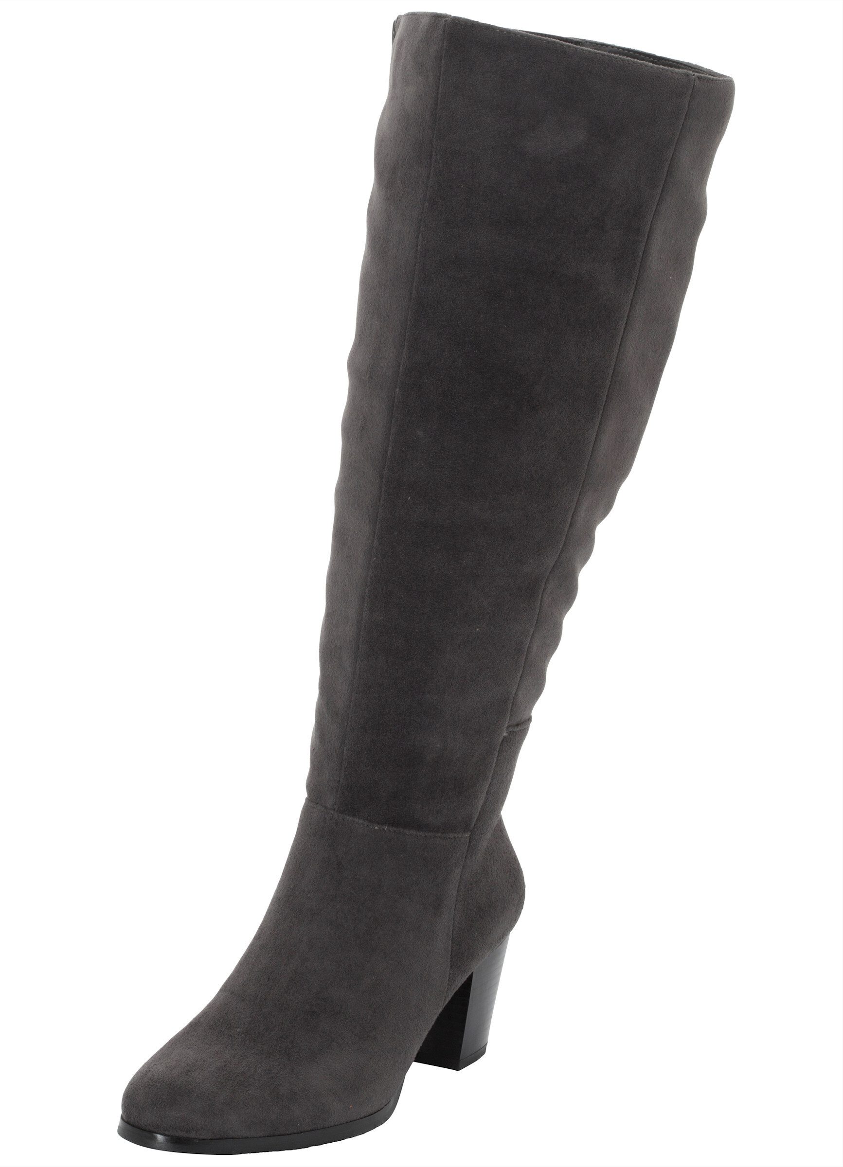 Sheego Weitschaftstiefel . Stiefel günstig online kaufen