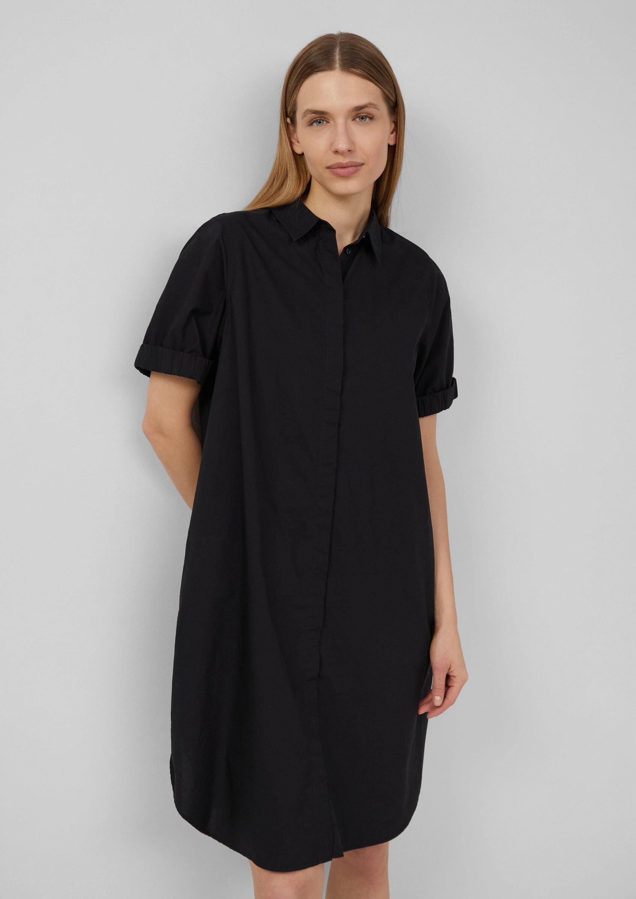 s.Oliver Minikleid Kleid (1-tlg) günstig online kaufen
