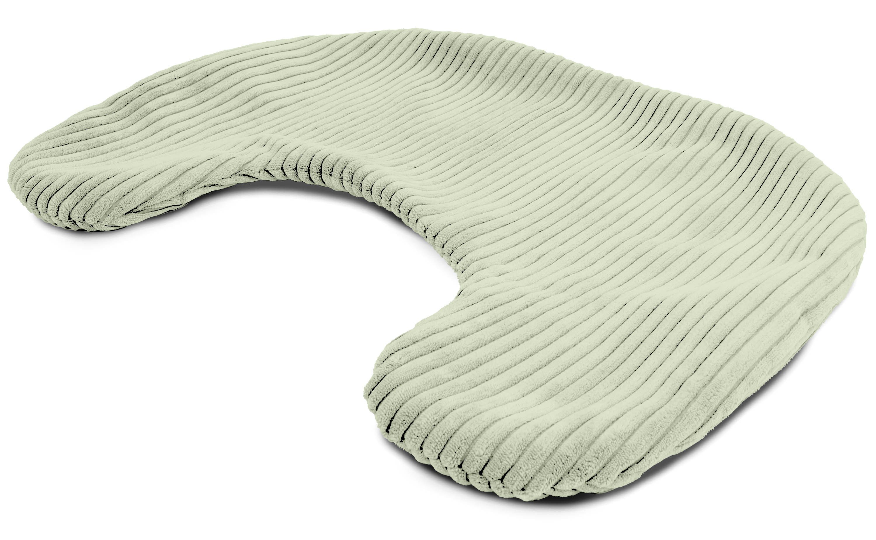 Amilian Stillkissenbezug - Ersatzbezug für Schwangerschaftskissen und Lager günstig online kaufen