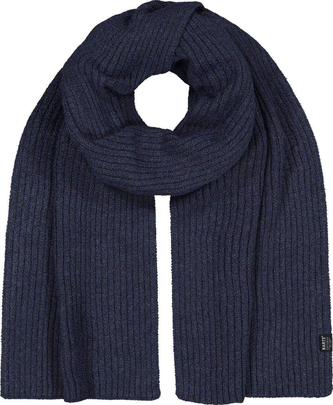 Barts Halstuch Meeson Scarf NAVY