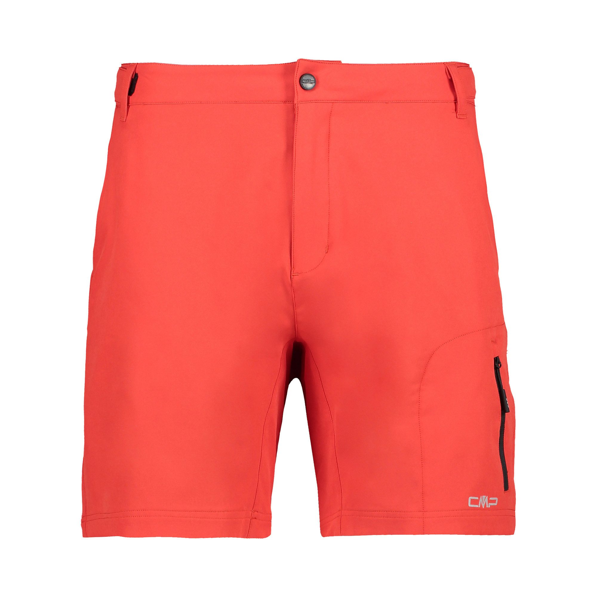 CMP Fahrradhose CMP Herren Short Free Bike Bermuda with Inner Mesh Underwea günstig online kaufen