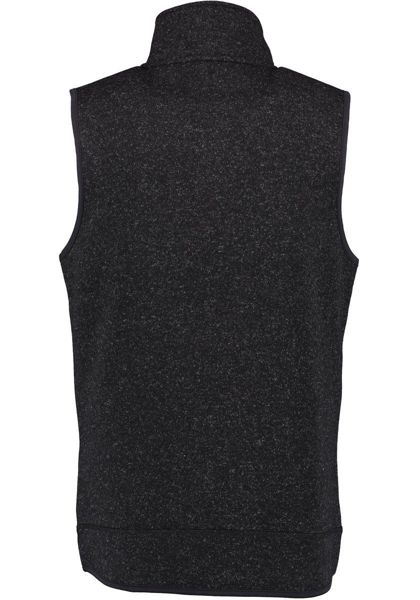 OS Trachten Fleeceweste Klesi Weste mit hochgeschlossenem Kragen günstig online kaufen