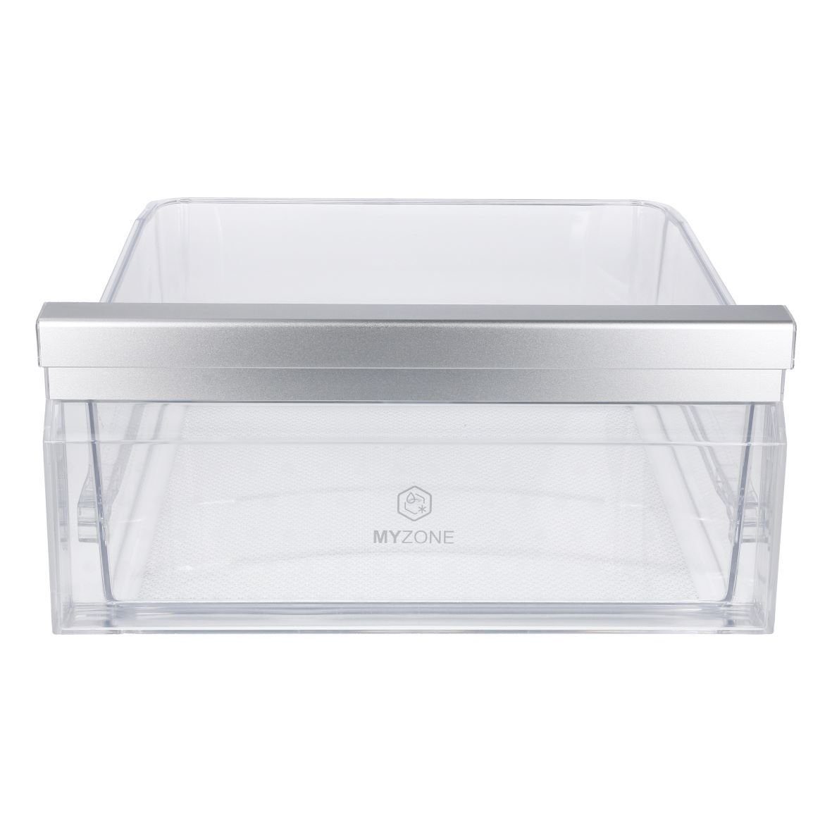 easyPART Schublade wie Haier 49055341 Schublade unten MYZONE für, Kühlschrank / Gefrierschrank