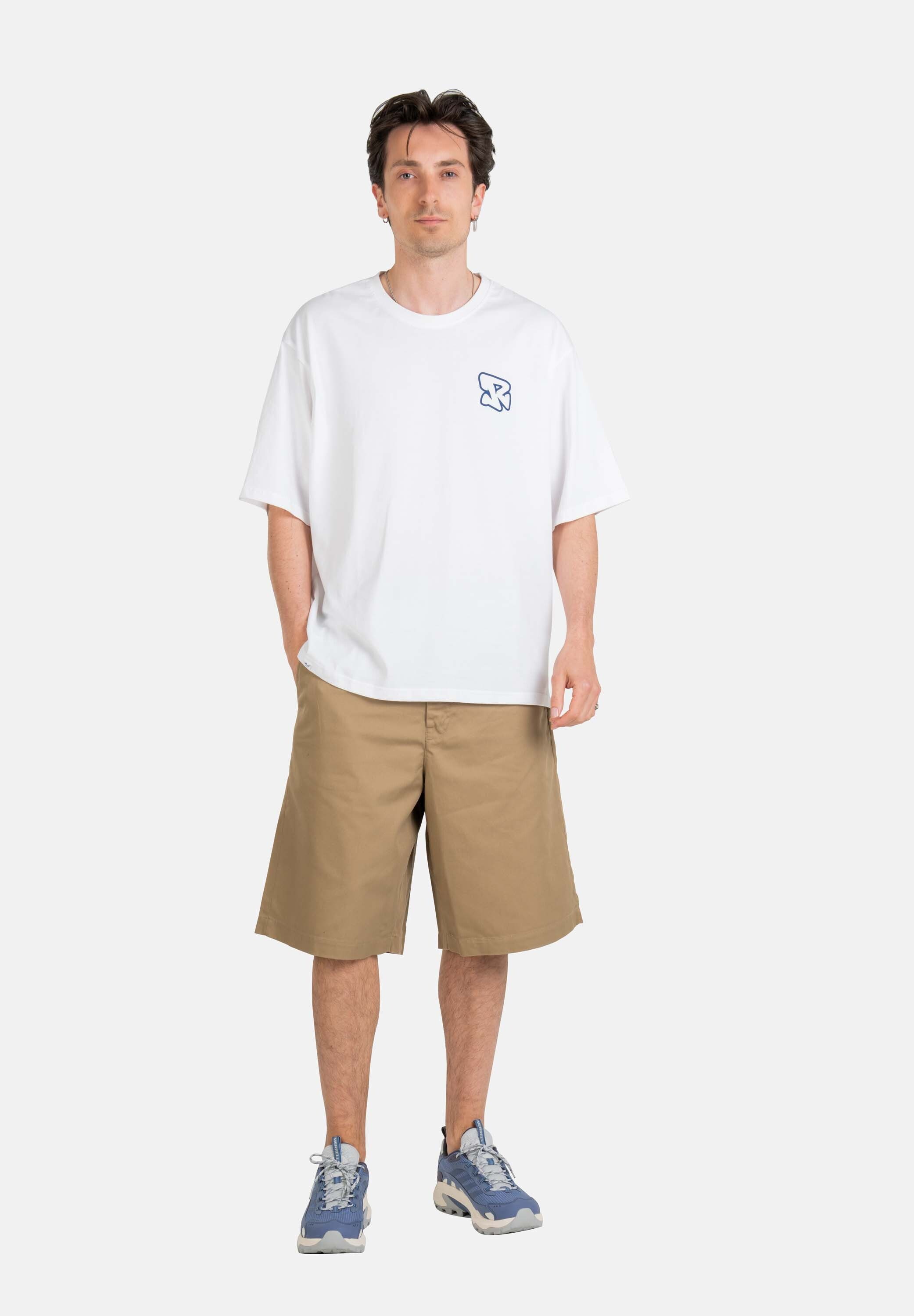 REELL Chinoshorts Loose Chino PC