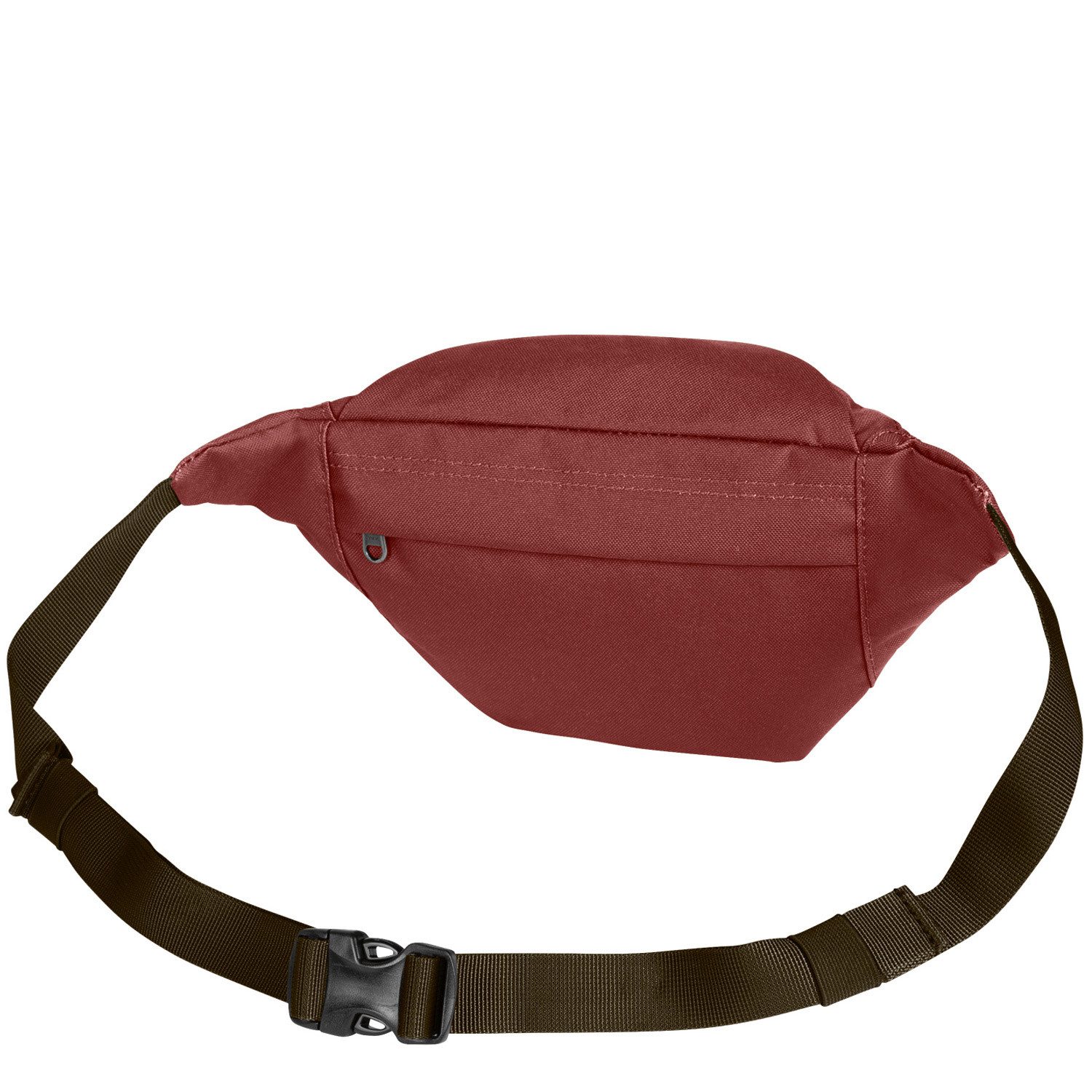 Jack Wolfskin Umhängetasche Jack Wolfskin Gürteltasche Konya Hipbag red cor günstig online kaufen