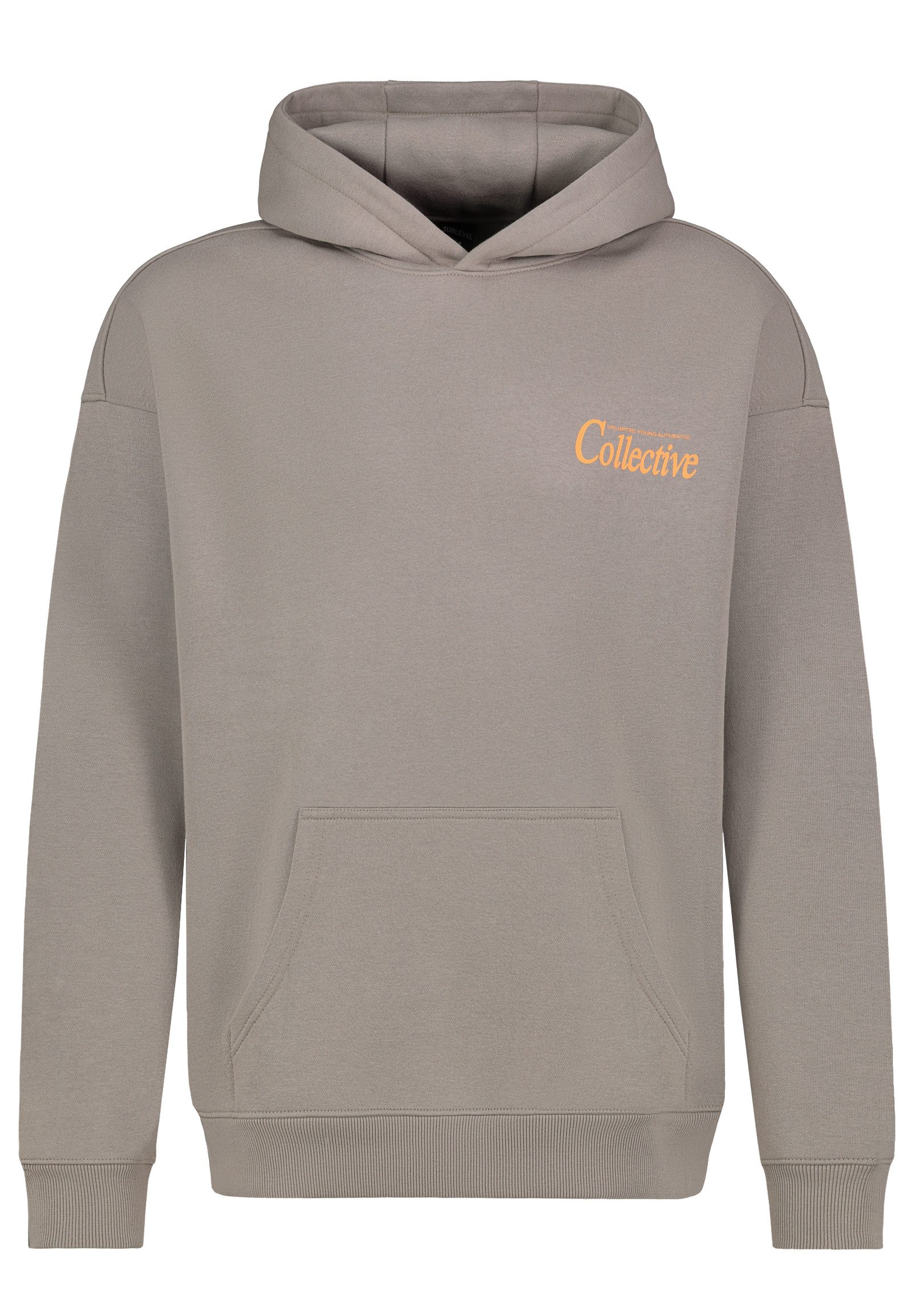 Hoodie Basic Hoodie