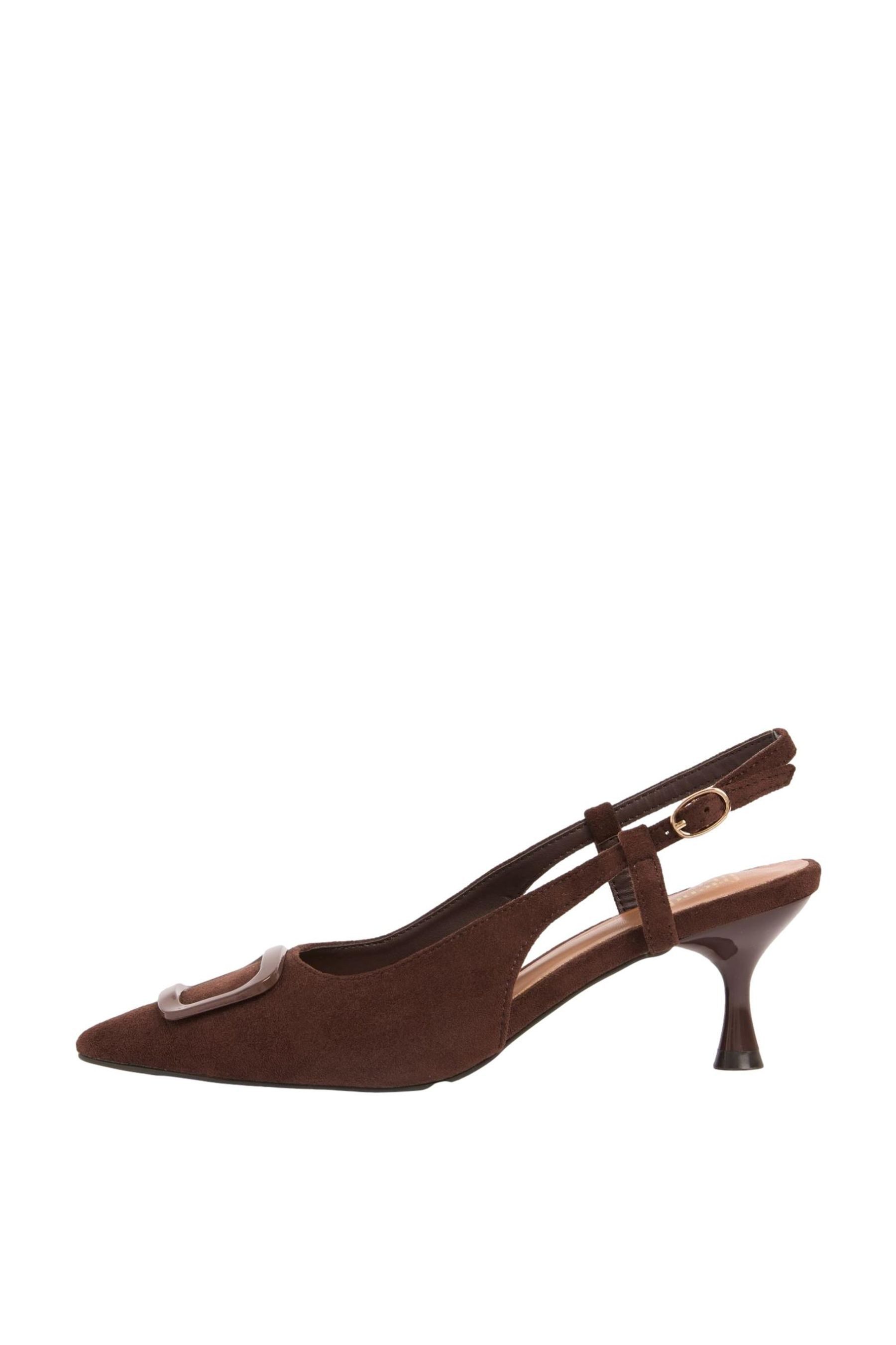 Friends Like These Friends Like These Slingback-Pumps, weite Passform Pumps günstig online kaufen