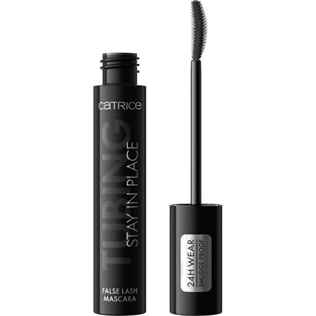 Catrice Mascara TUBING STAY IN PLACE Wimperntusche #010 11 ml