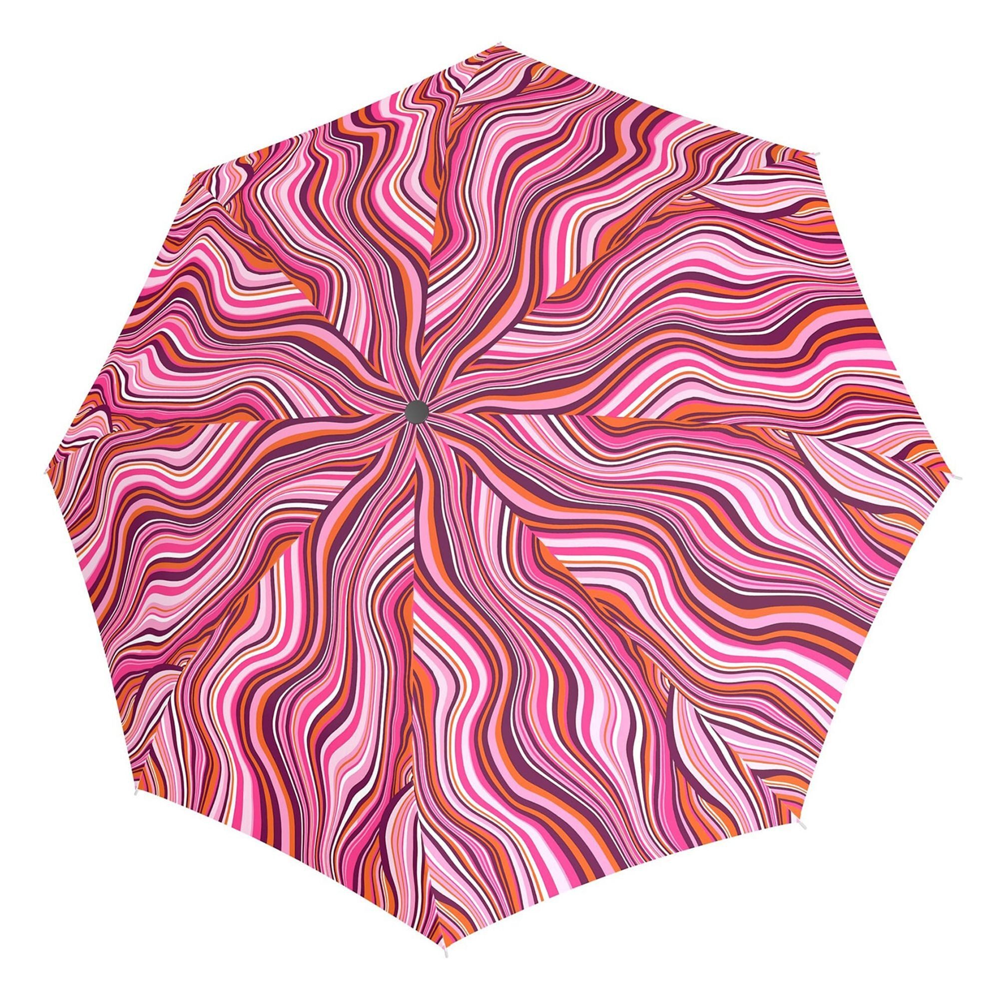 doppler® Taschenregenschirm Fiber Magic