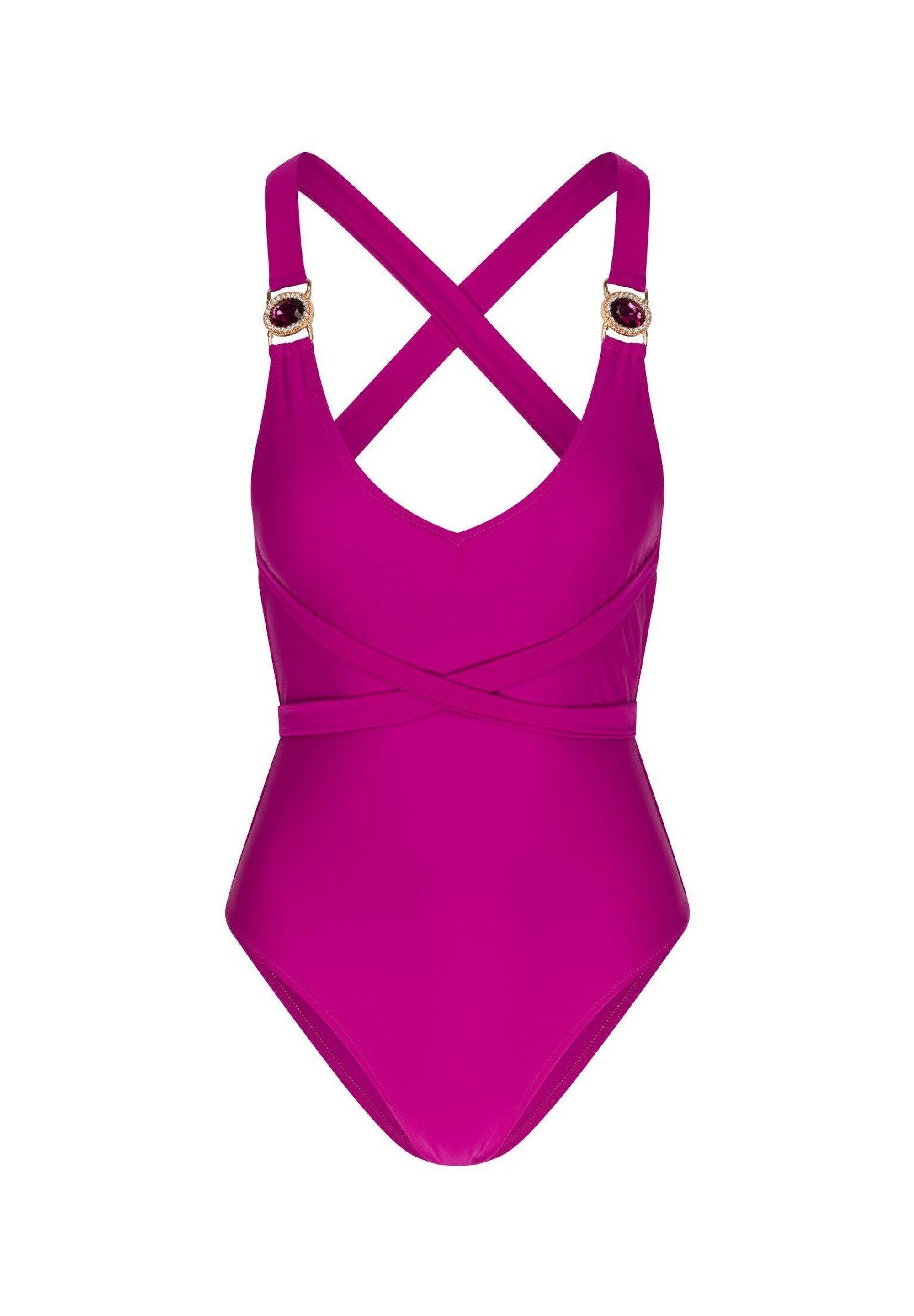 Moda Minx Badeanzug Amour (1-St) mit günstig online kaufen