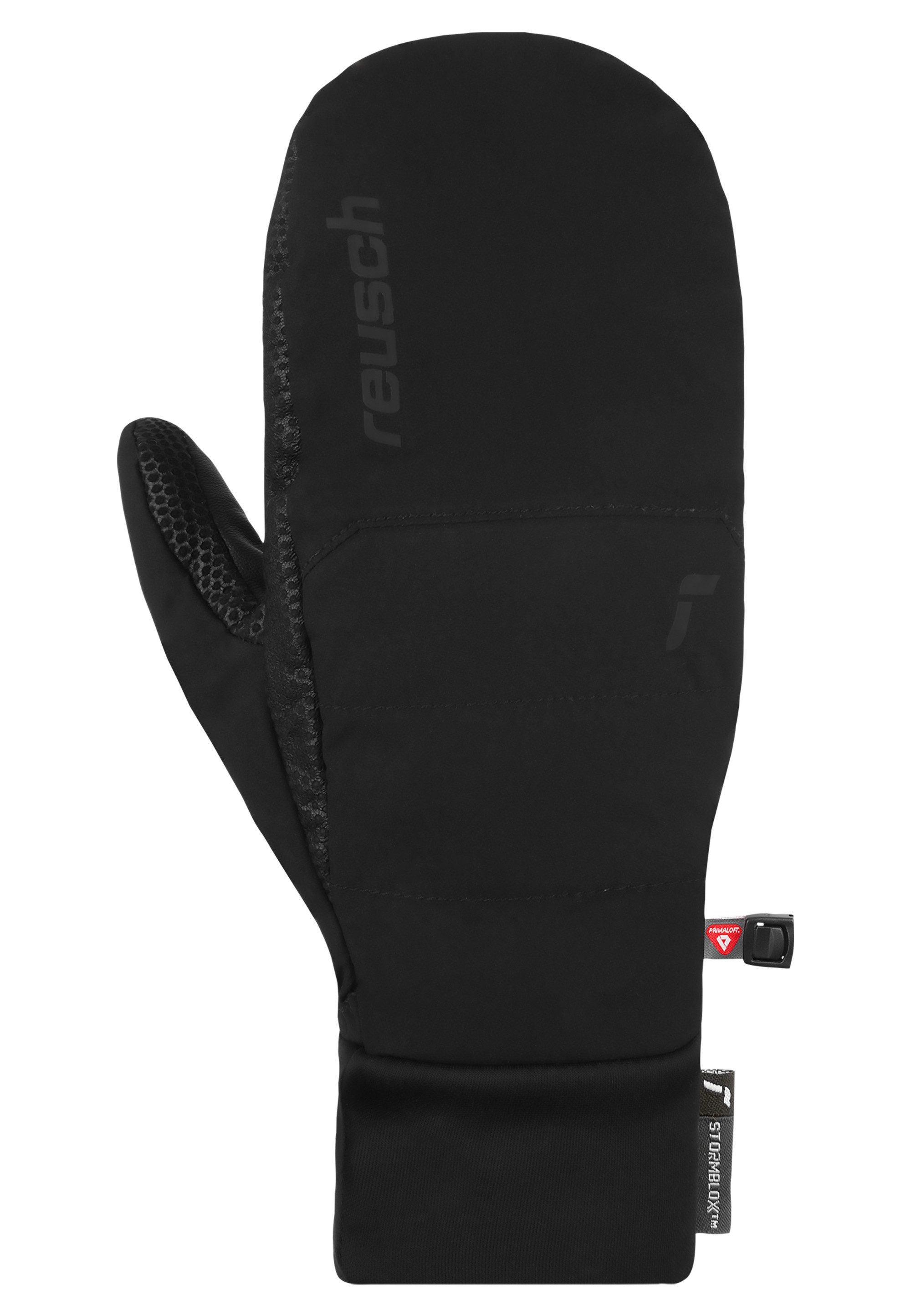 Reusch Fäustlinge Kavik TOUCH-TEC STORMBLOXX™ Mitten mit winddichter und ex günstig online kaufen