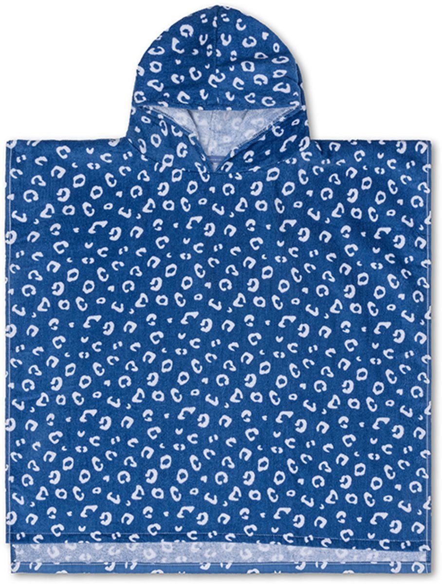 Swim Essentials Strandtücher Strandponcho Badeumhang für Kinder Poncho, Beach Towel Badehandtuch Handtuch