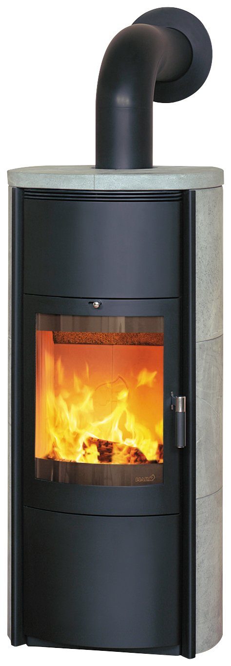 HARK Kaminofen Keno ECOplus, Naturstein, 5 kW, Zeitbrand