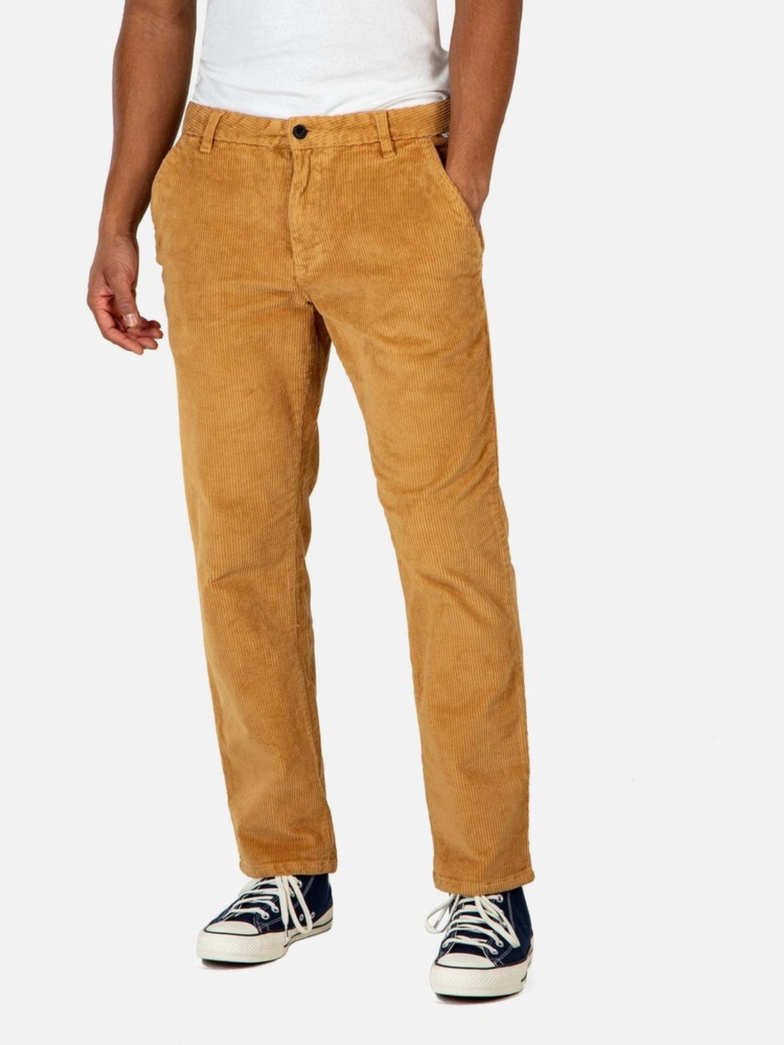REELL Stoffhose Regular Flex Chino