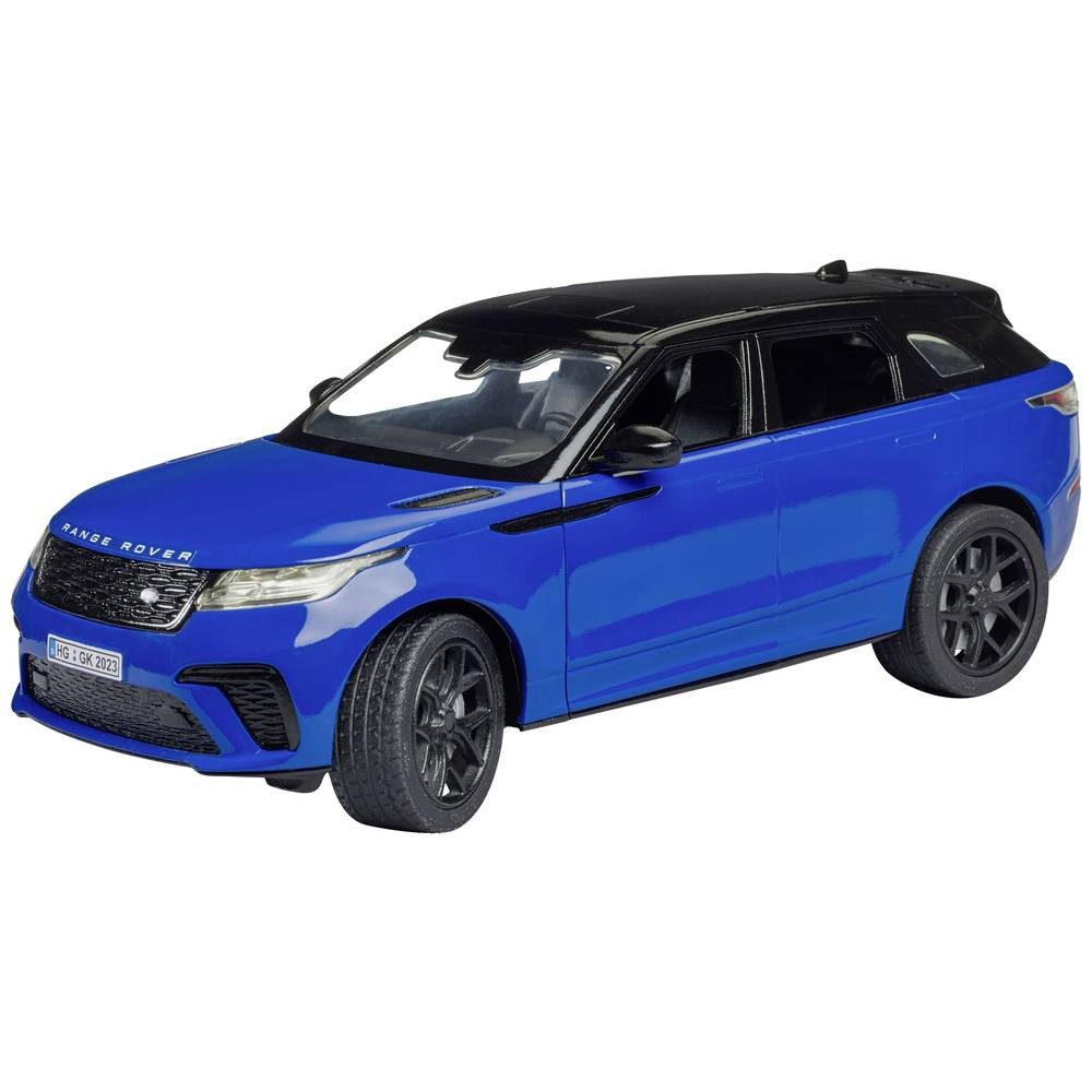 Bruder® Spielzeug-Auto Range Rover Velar 02880 günstig online kaufen