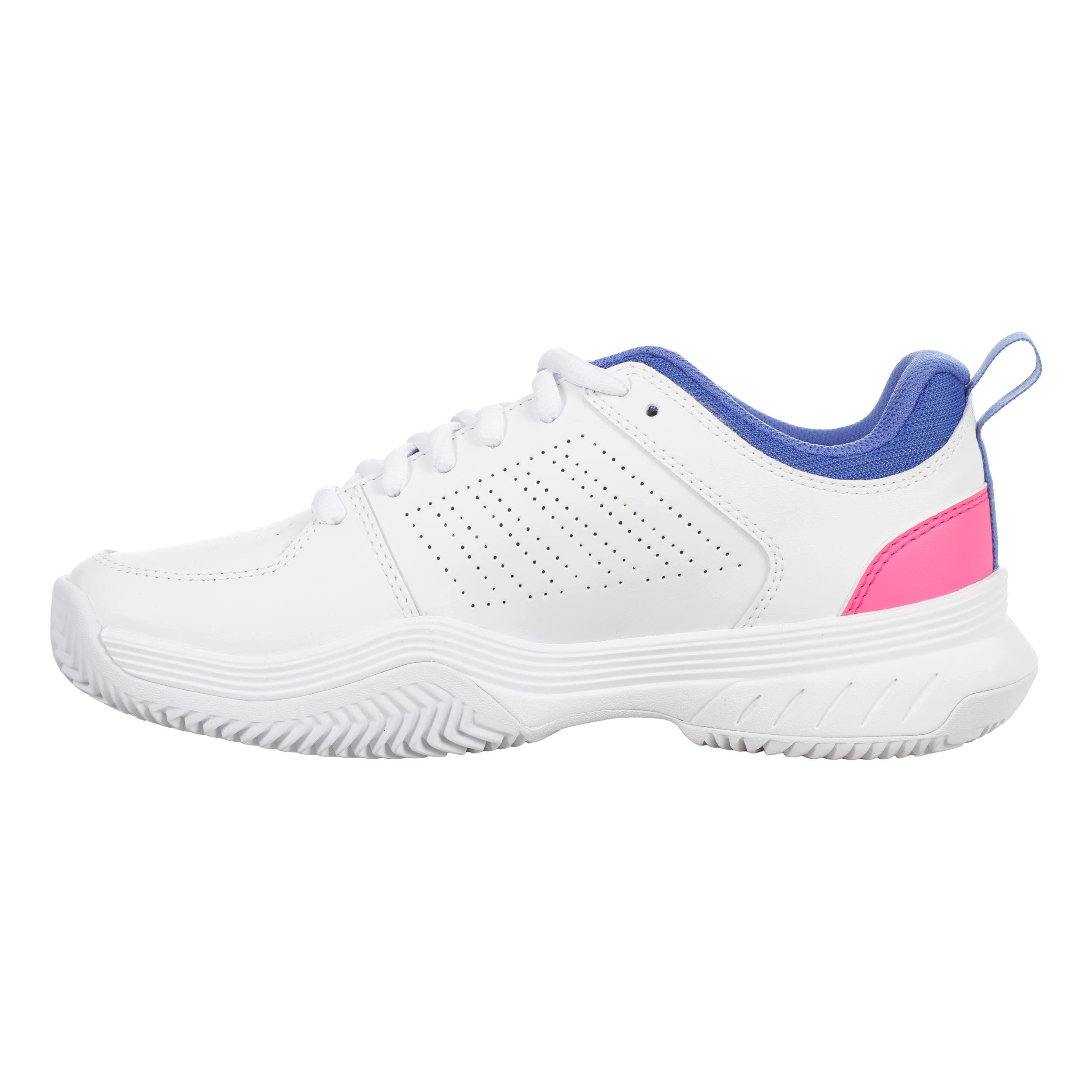 K-Swiss Court Express - Sandplatzcourt Tennisschuh Tennisschuh