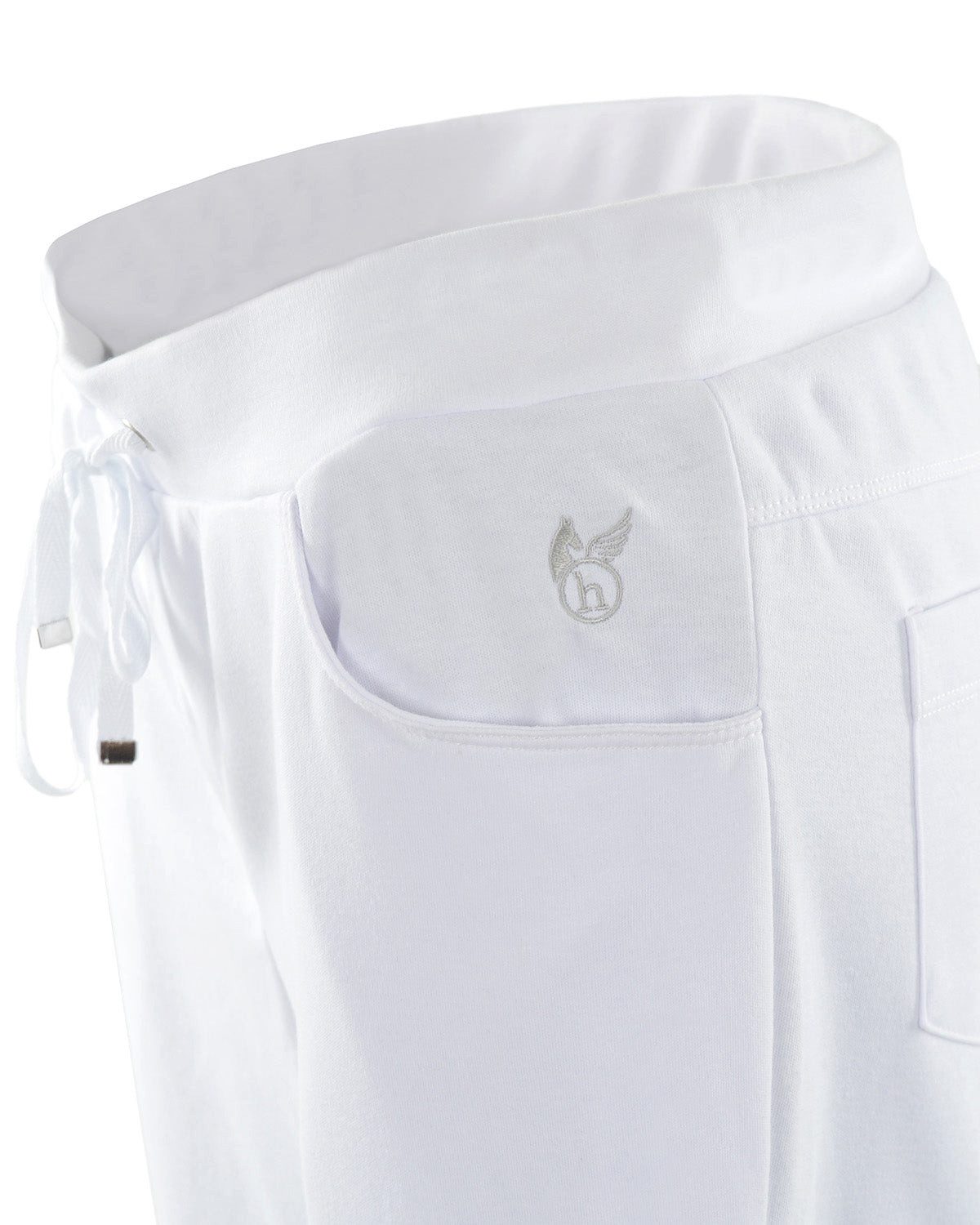 Hajo Bermudas Bermuda Interlock stay fresh®