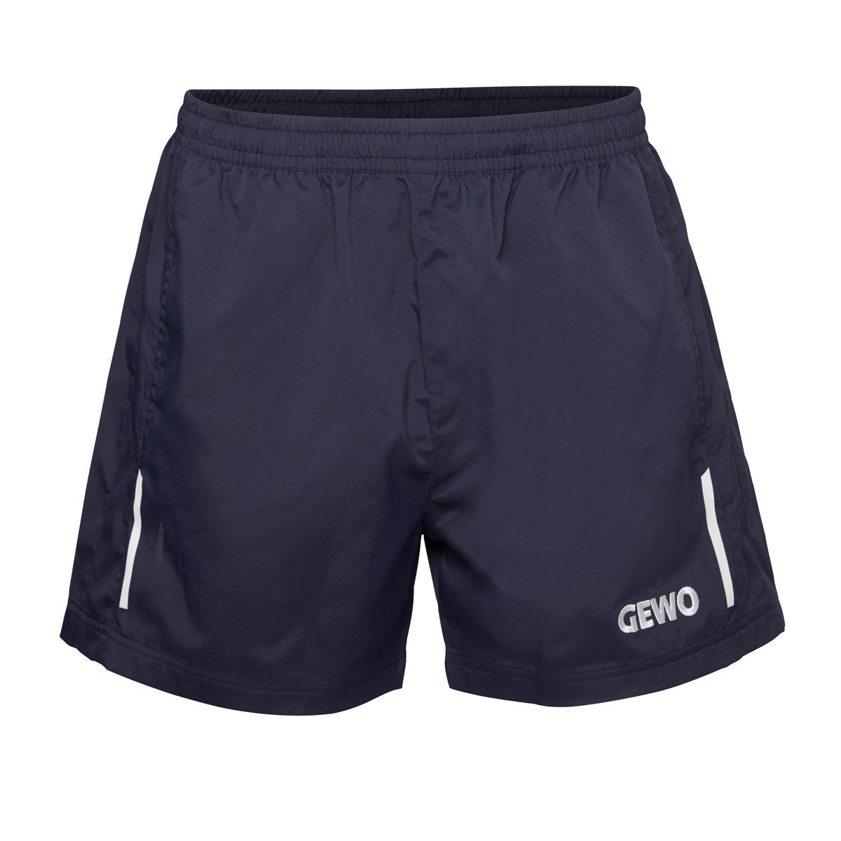 Gewo Trainingsshorts Paza, Kurze Hose, Turnhose Herren Herren