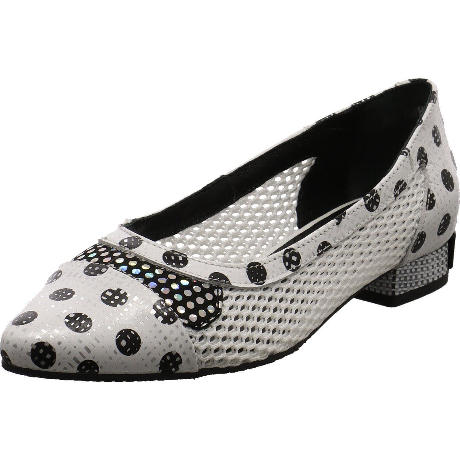 Simen Pumps