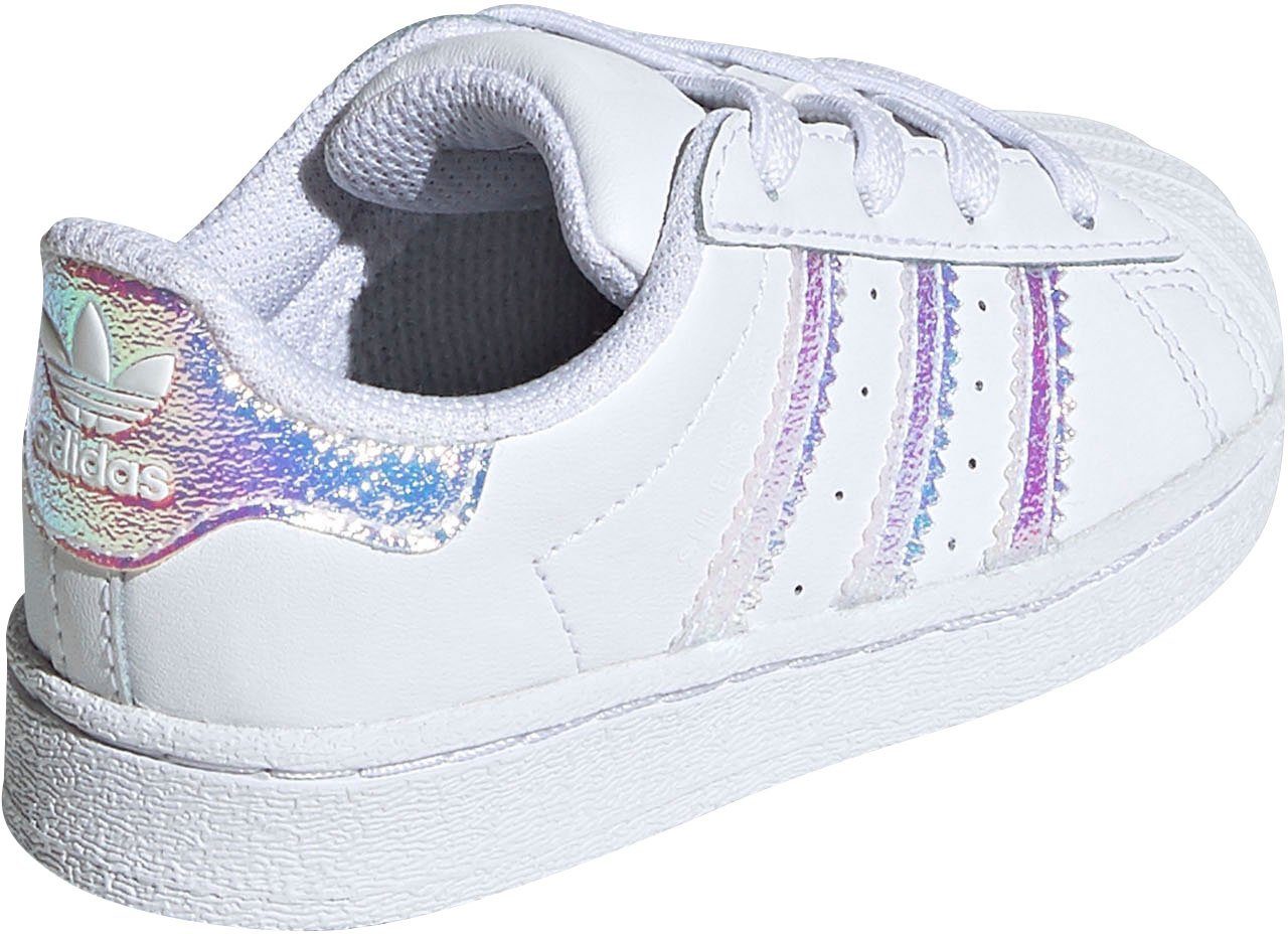 adidas superstar el 1
