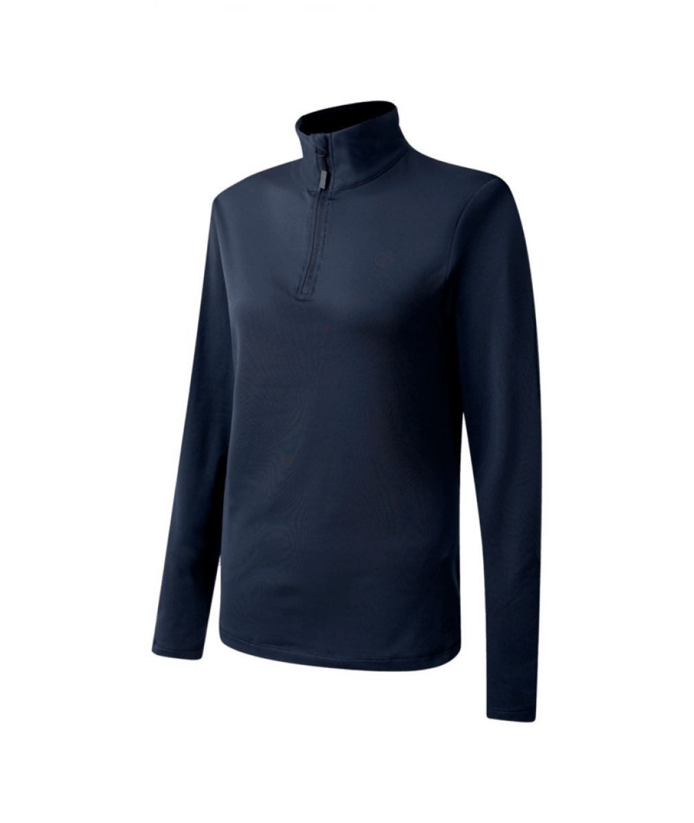 Dare2b Trainingsshirt LowlineIIStrtch Damen Stretch midlayer Radsport Walking