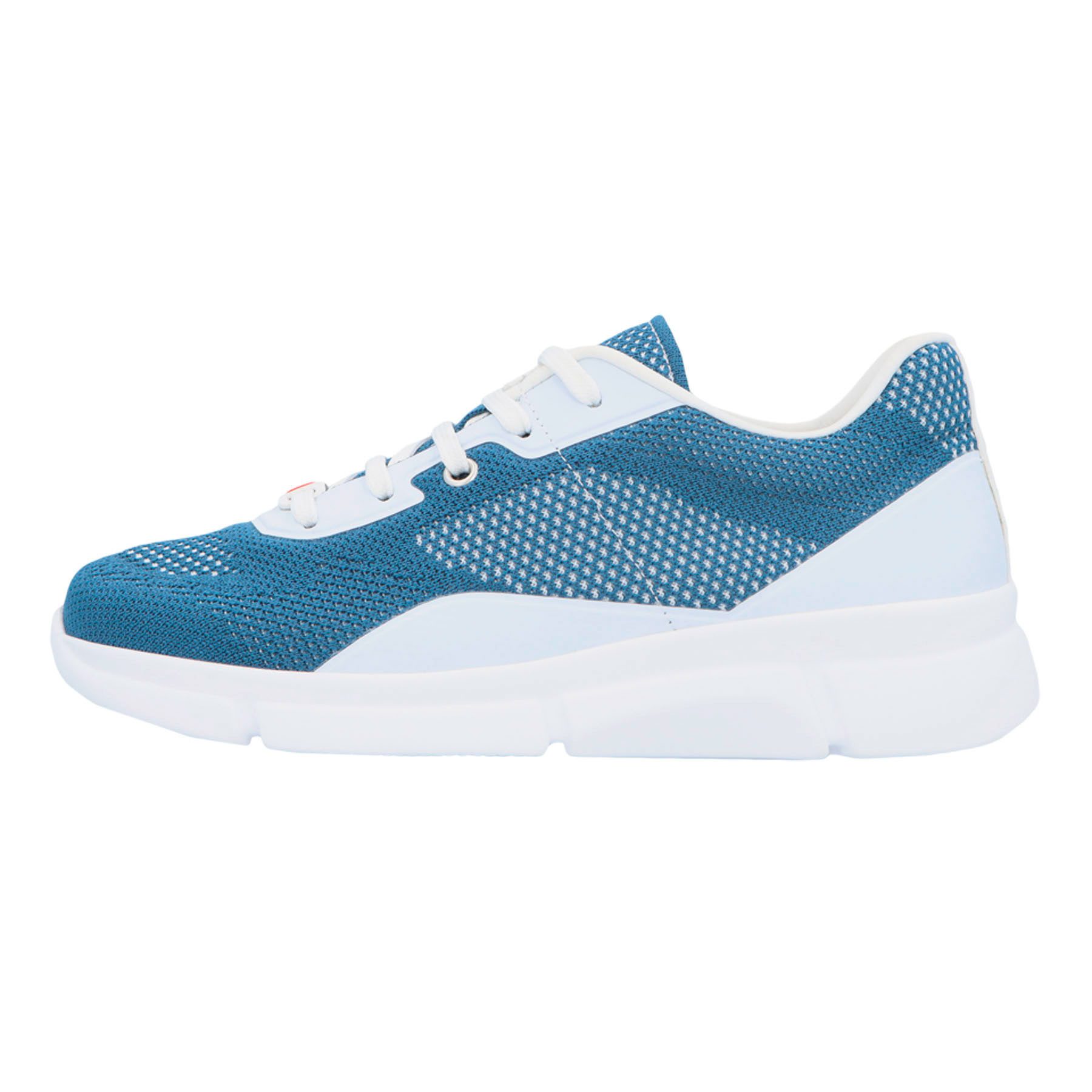 BERKEMANN Berkemann Erwachsene ComfortKnit Roxana Halbschuh Sneaker