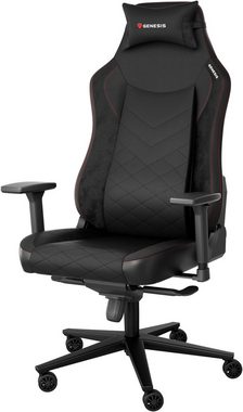 Genesis Gaming-Stuhl NITRO 890 G2 schwarz