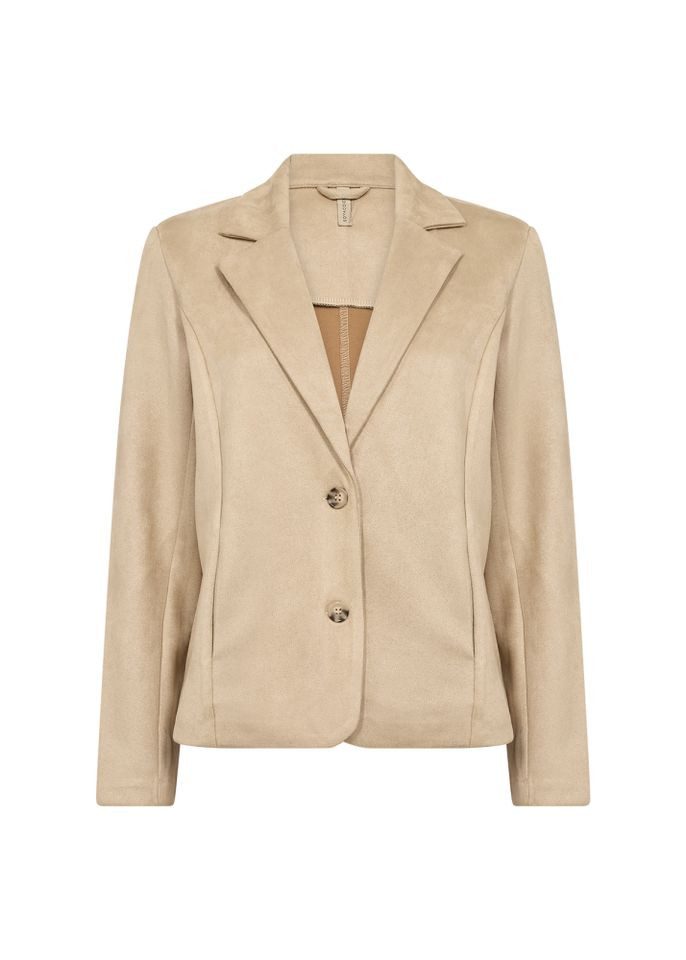 soyaconcept Longblazer - SC-VIKKA 1 – eleganter günstig online kaufen