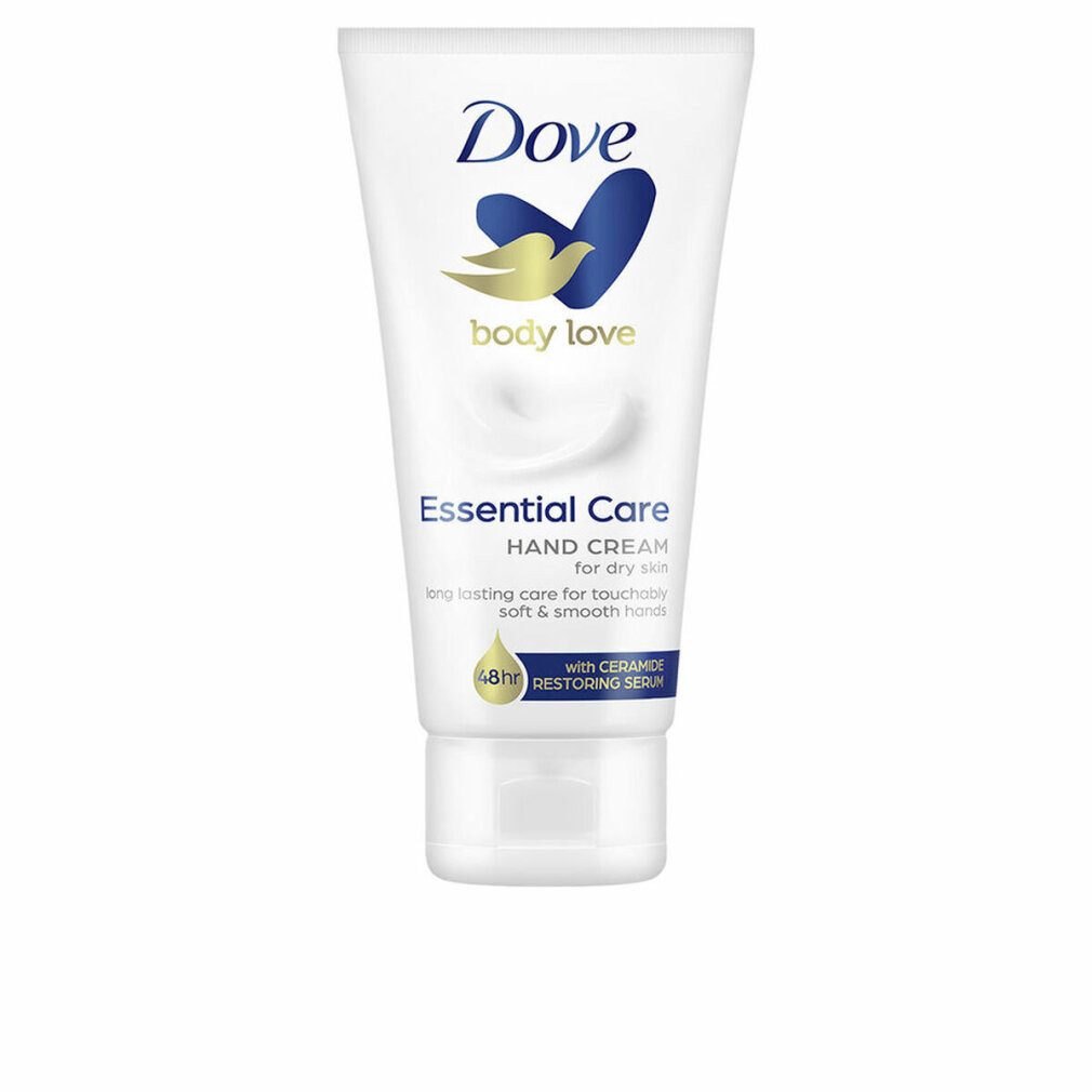 DOVE Nagelpflegecreme Hand Cream Original 75ml