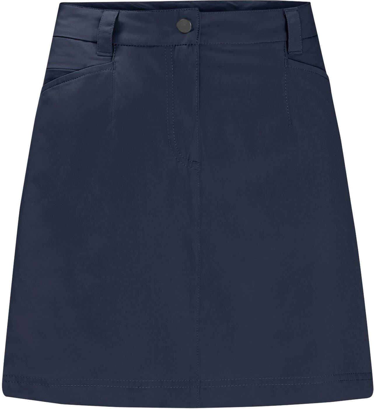 Jack Wolfskin Hosenrock SONORA SKORT NIGHT BLUE
