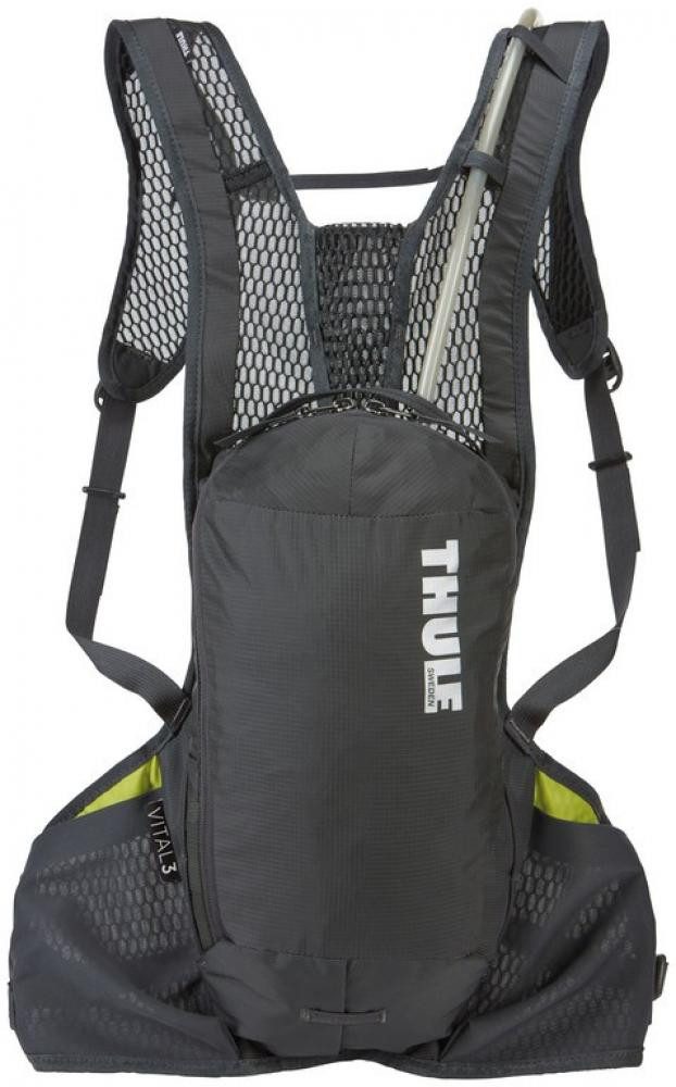 Thule Fahrradrucksack Thule Trinkrucksack Vital 3L Obsidian
