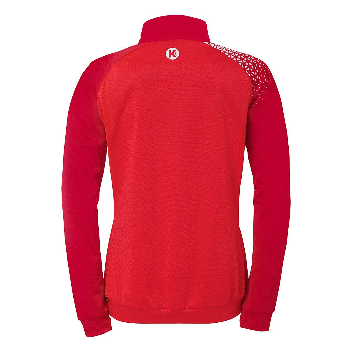 Kempa Trainingsjacke Trainingsjacke Ambition 28 Poly Women (1-St) atmungsaktiv