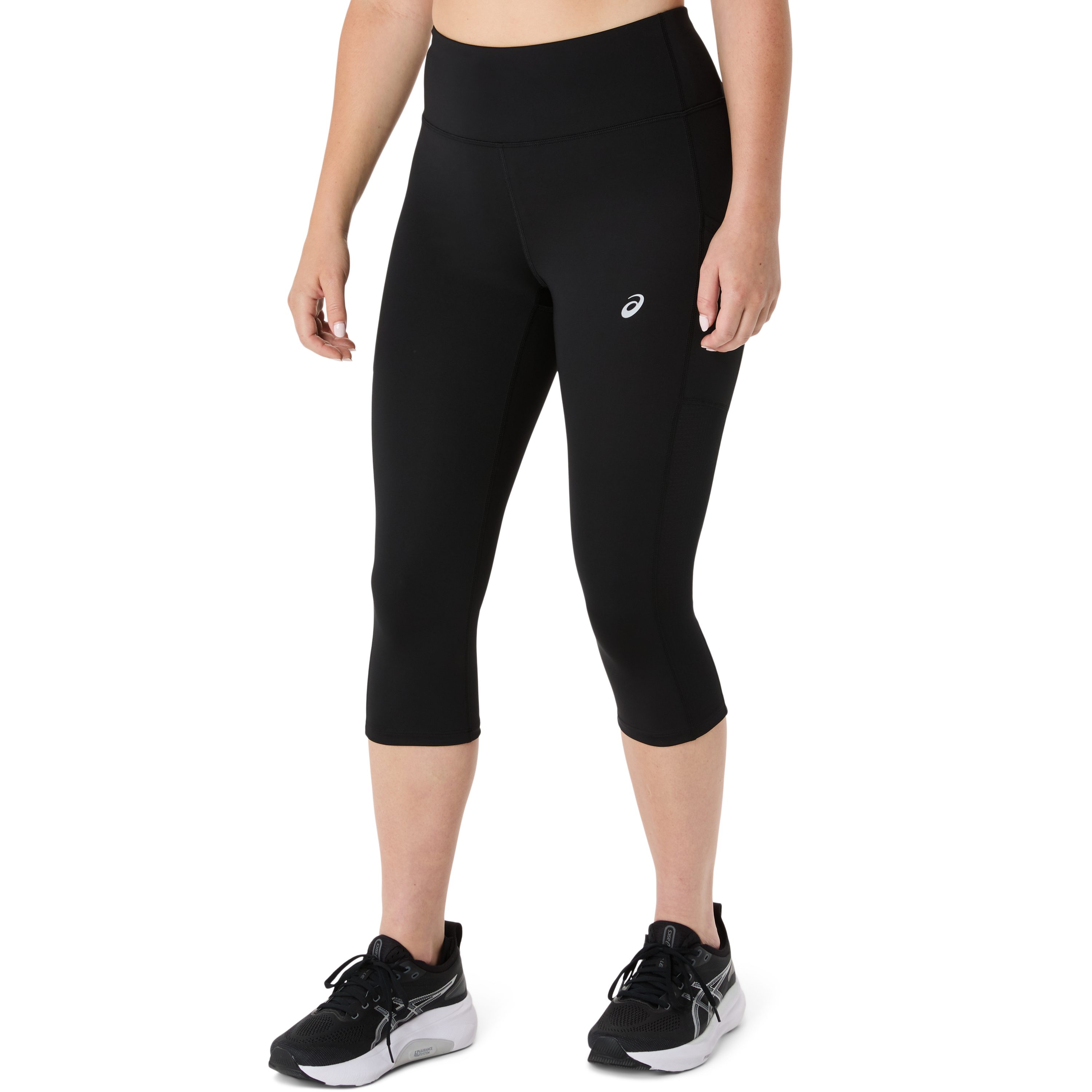 Asics Lauftights ASICS CORE CAPRI TIGHT